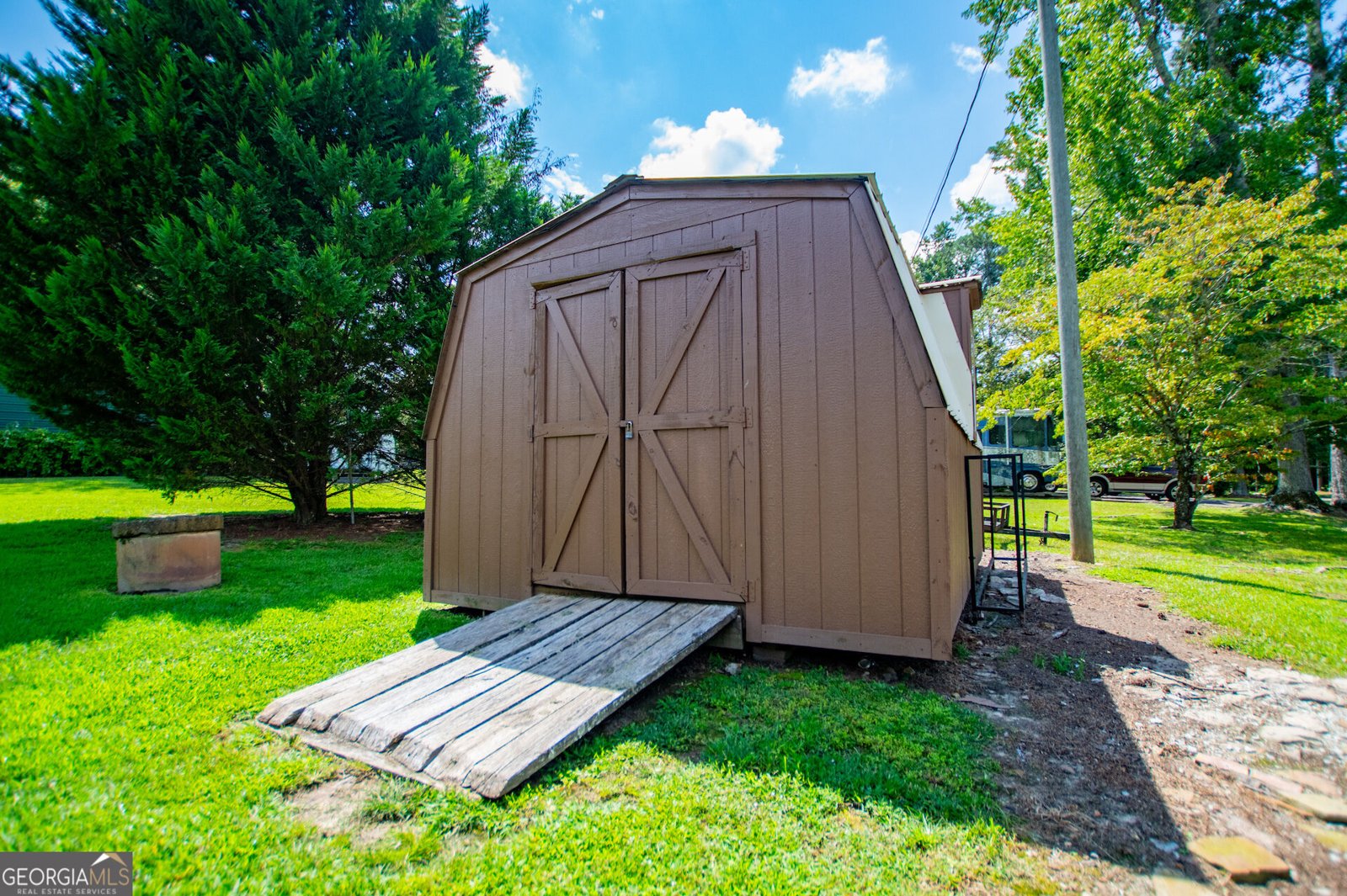 401 Jonesville Road Bowdon - Photo 60