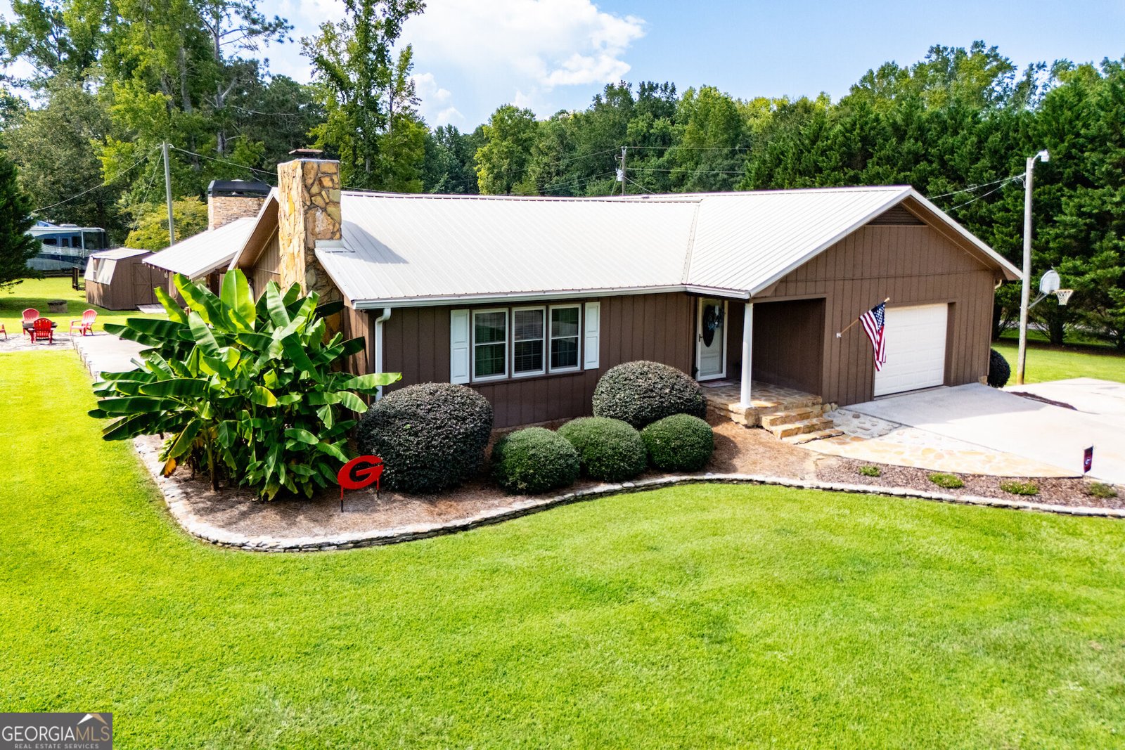 401 Jonesville Road Bowdon - Photo 62