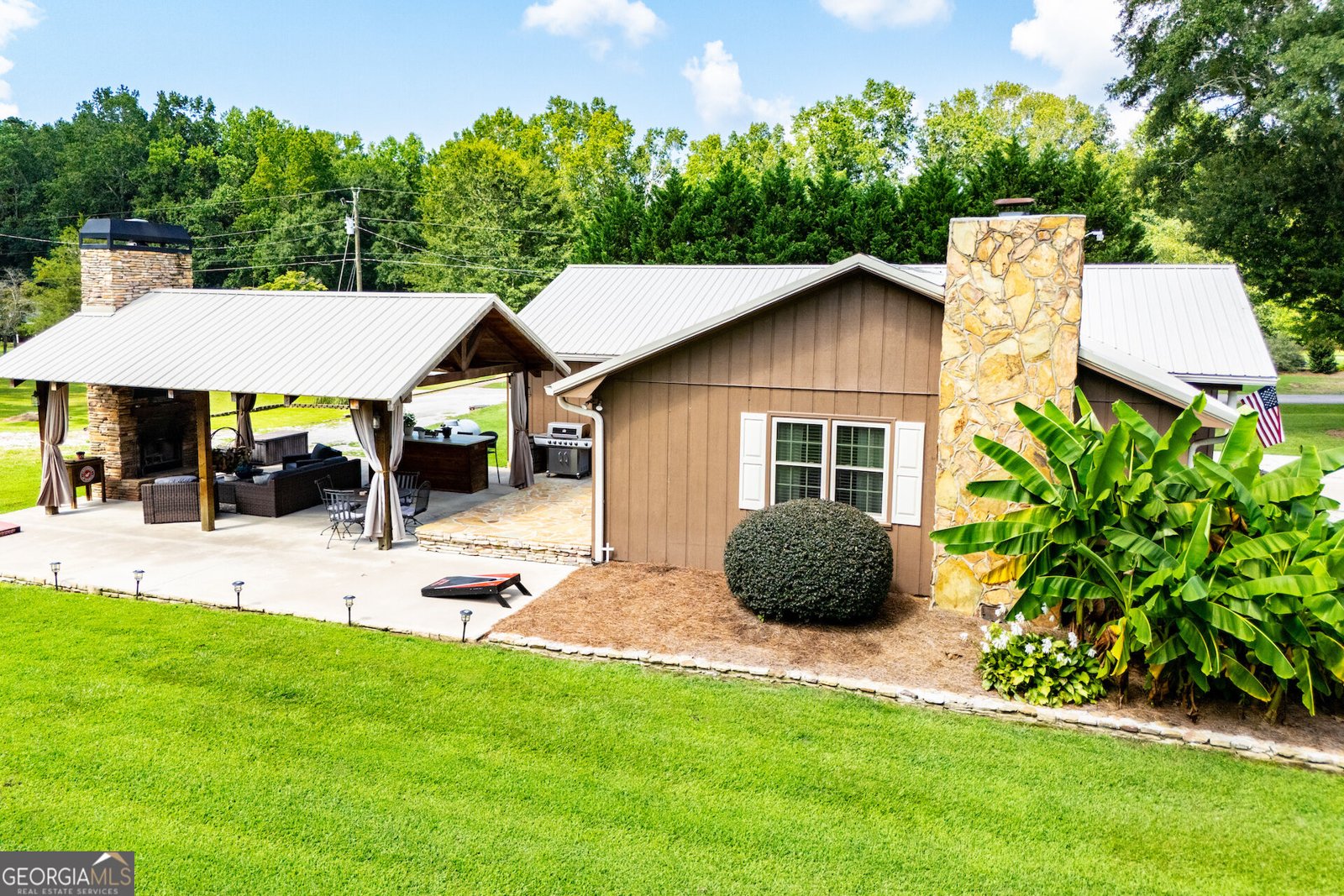 401 Jonesville Road Bowdon - Photo 63