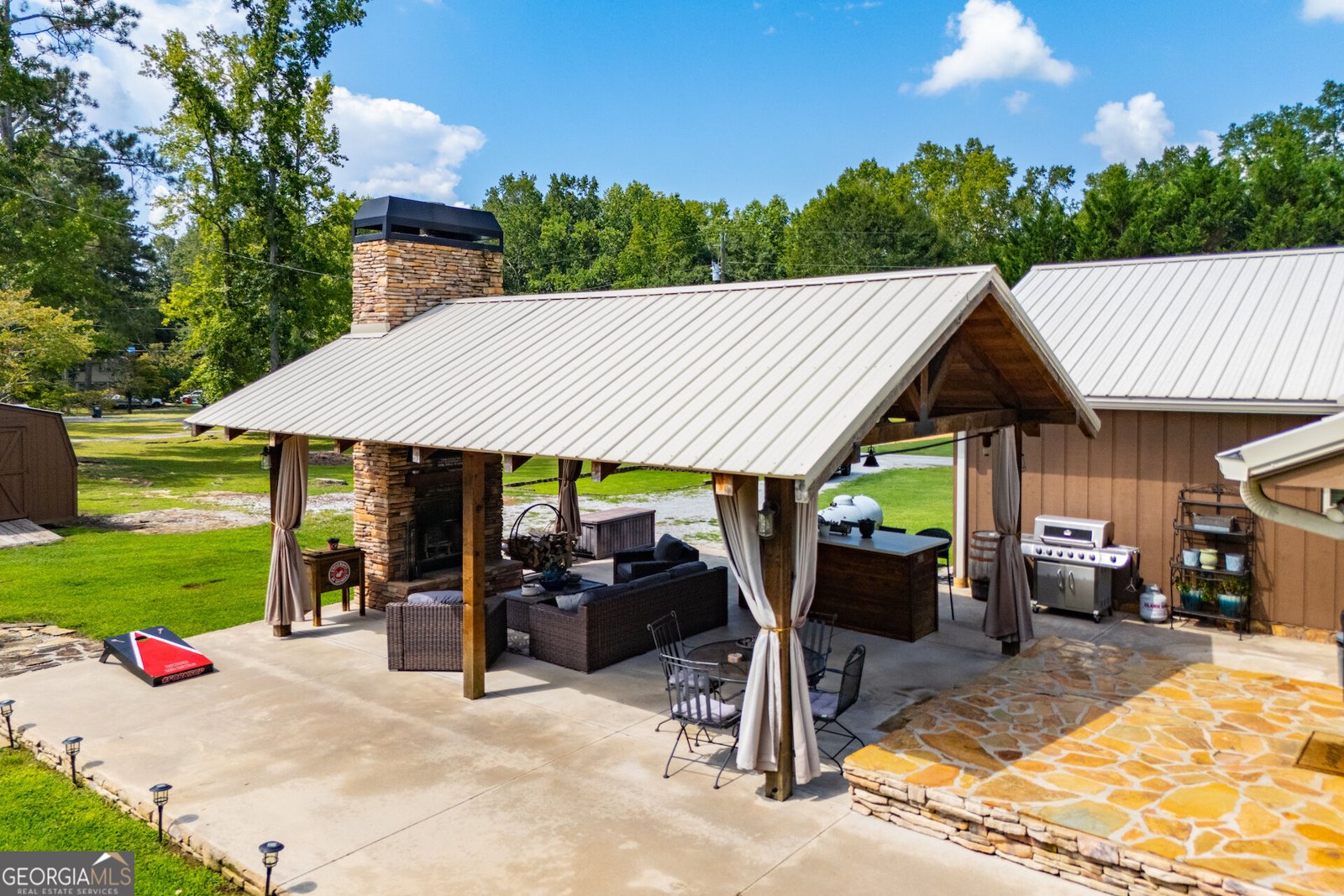 401 Jonesville Road Bowdon - Photo 64