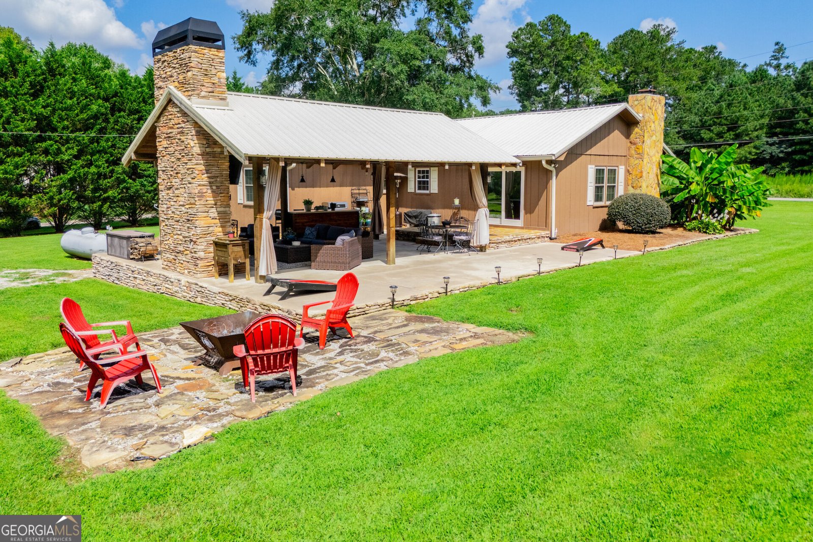 401 Jonesville Road Bowdon - Photo 67