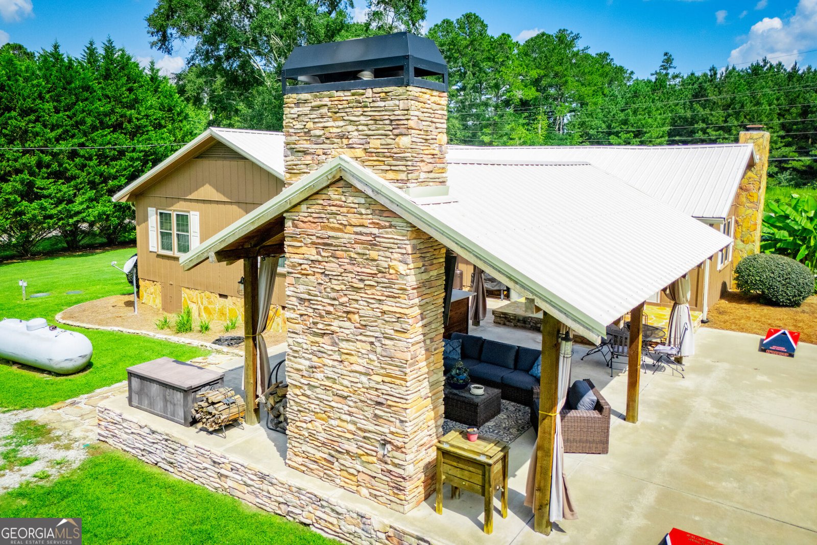 401 Jonesville Road Bowdon - Photo 69