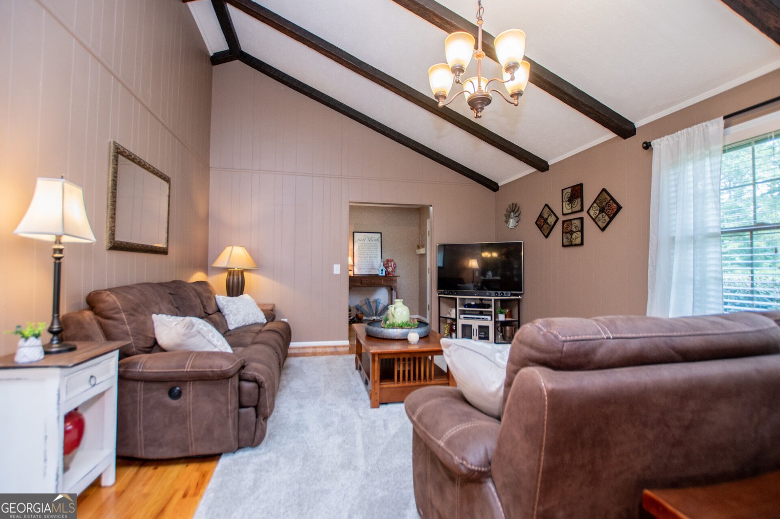 401 Jonesville Road Bowdon - Photo 7