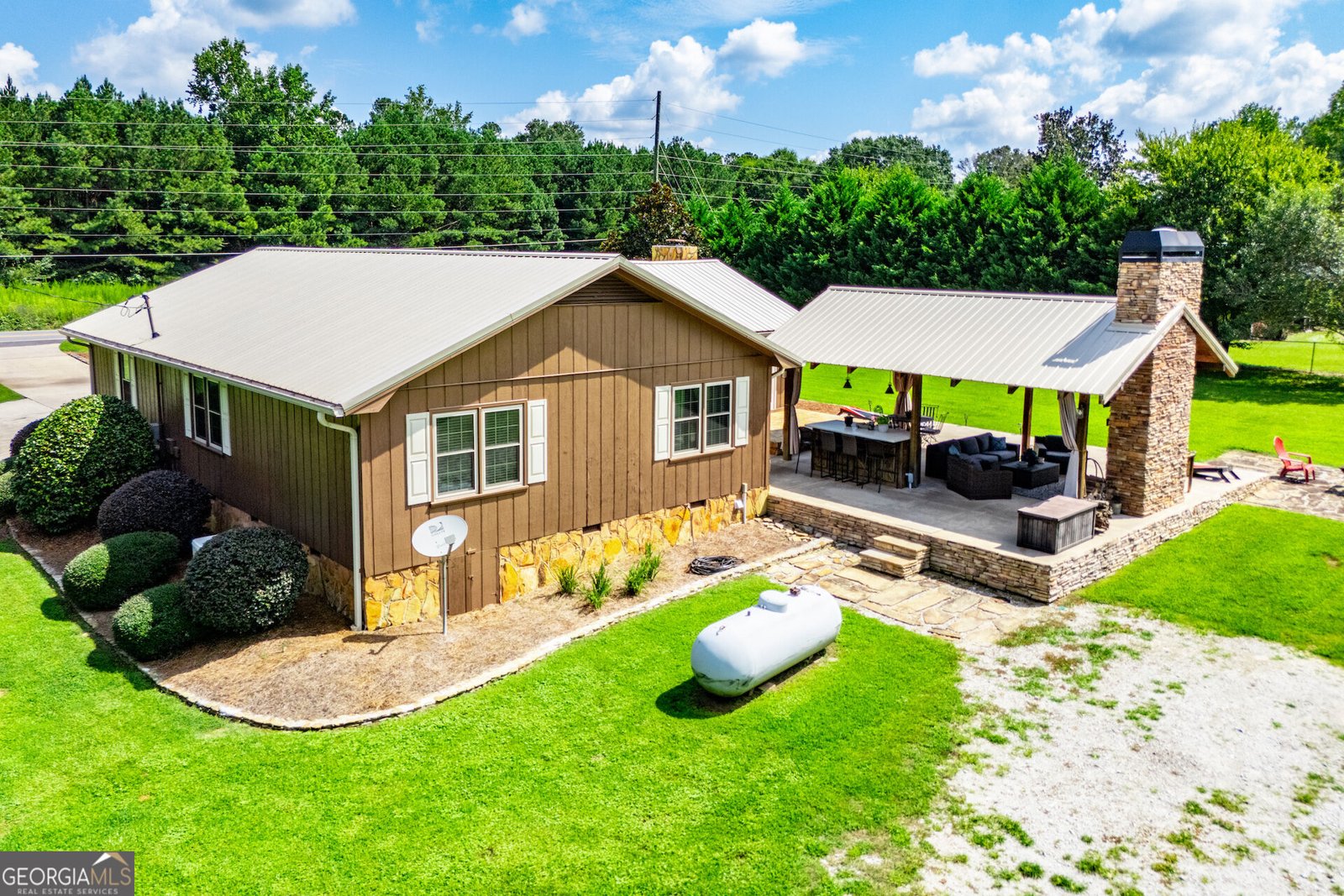401 Jonesville Road Bowdon - Photo 71