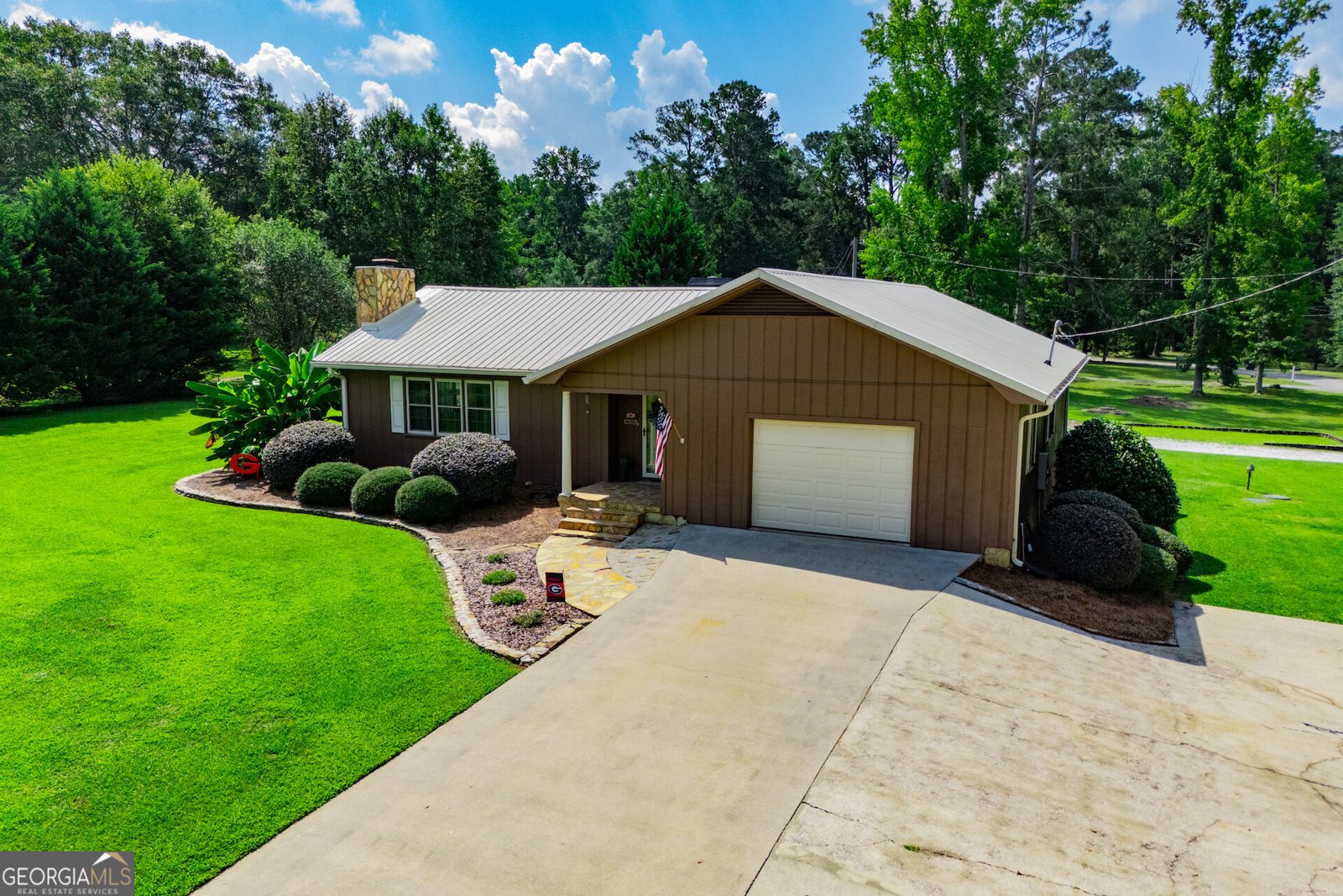 401 Jonesville Road Bowdon - Photo 75
