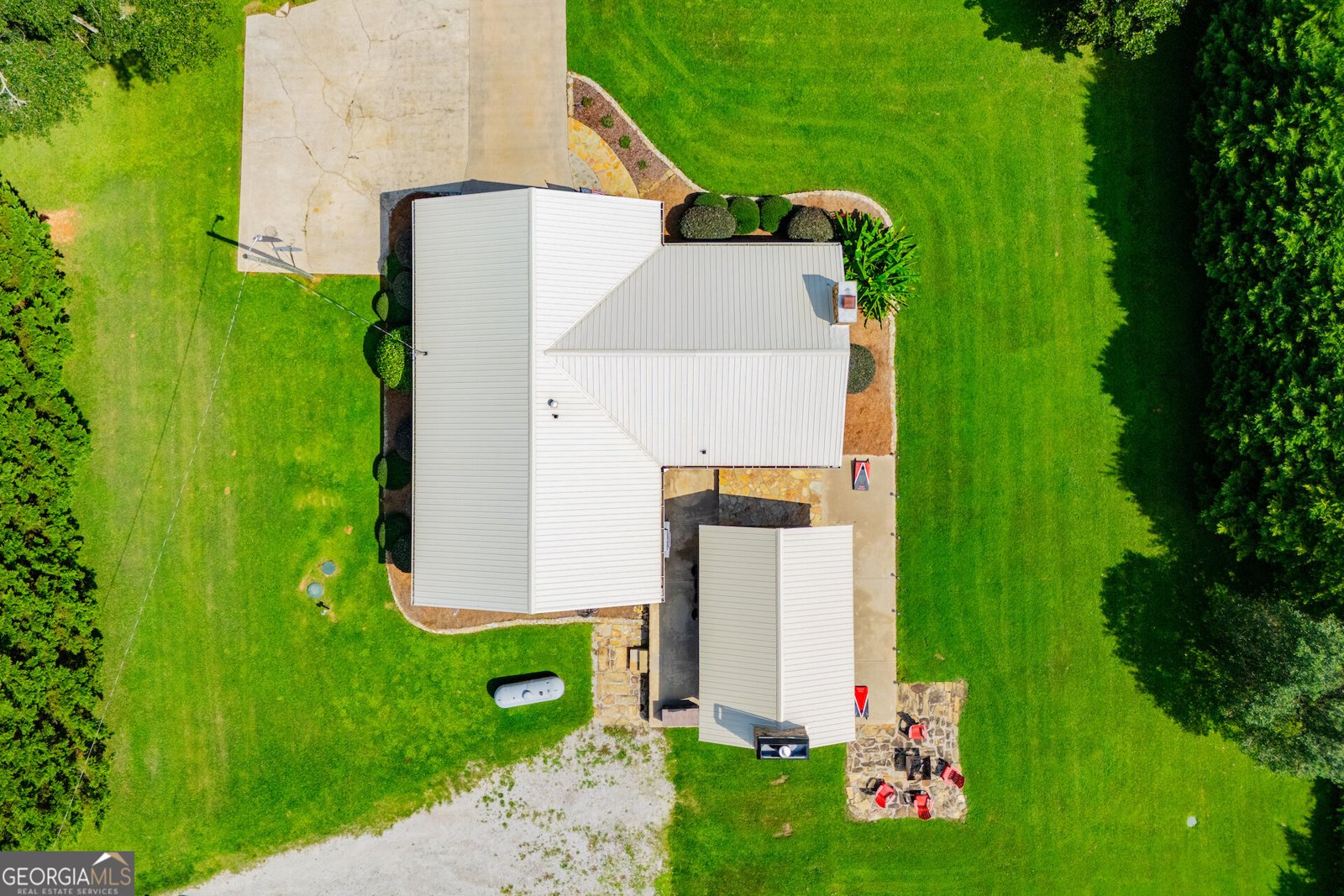 401 Jonesville Road Bowdon - Photo 77