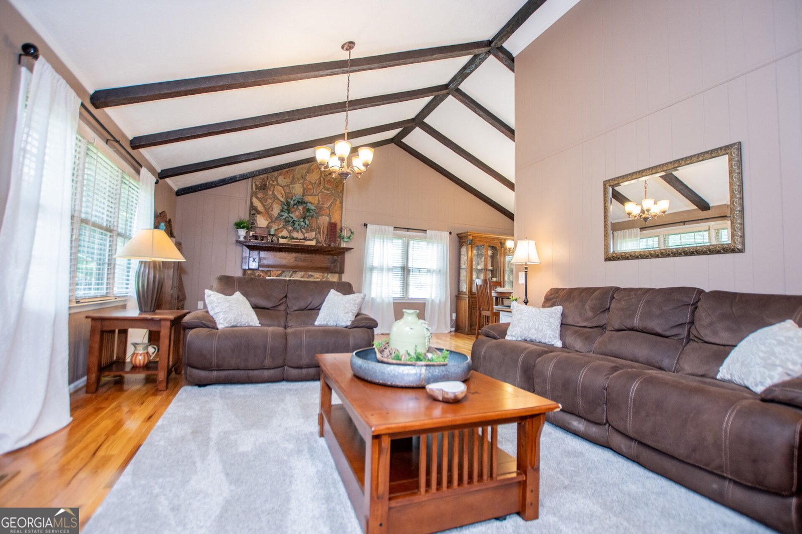 401 Jonesville Road Bowdon - Photo 8