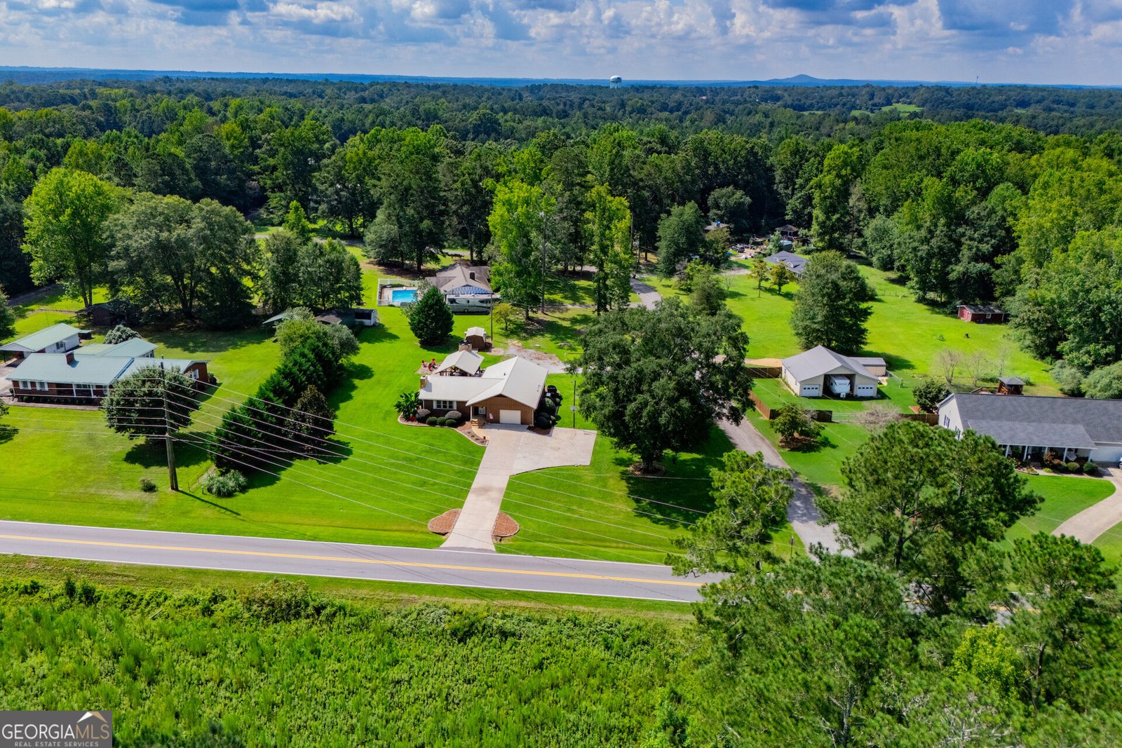 401 Jonesville Road Bowdon - Photo 81