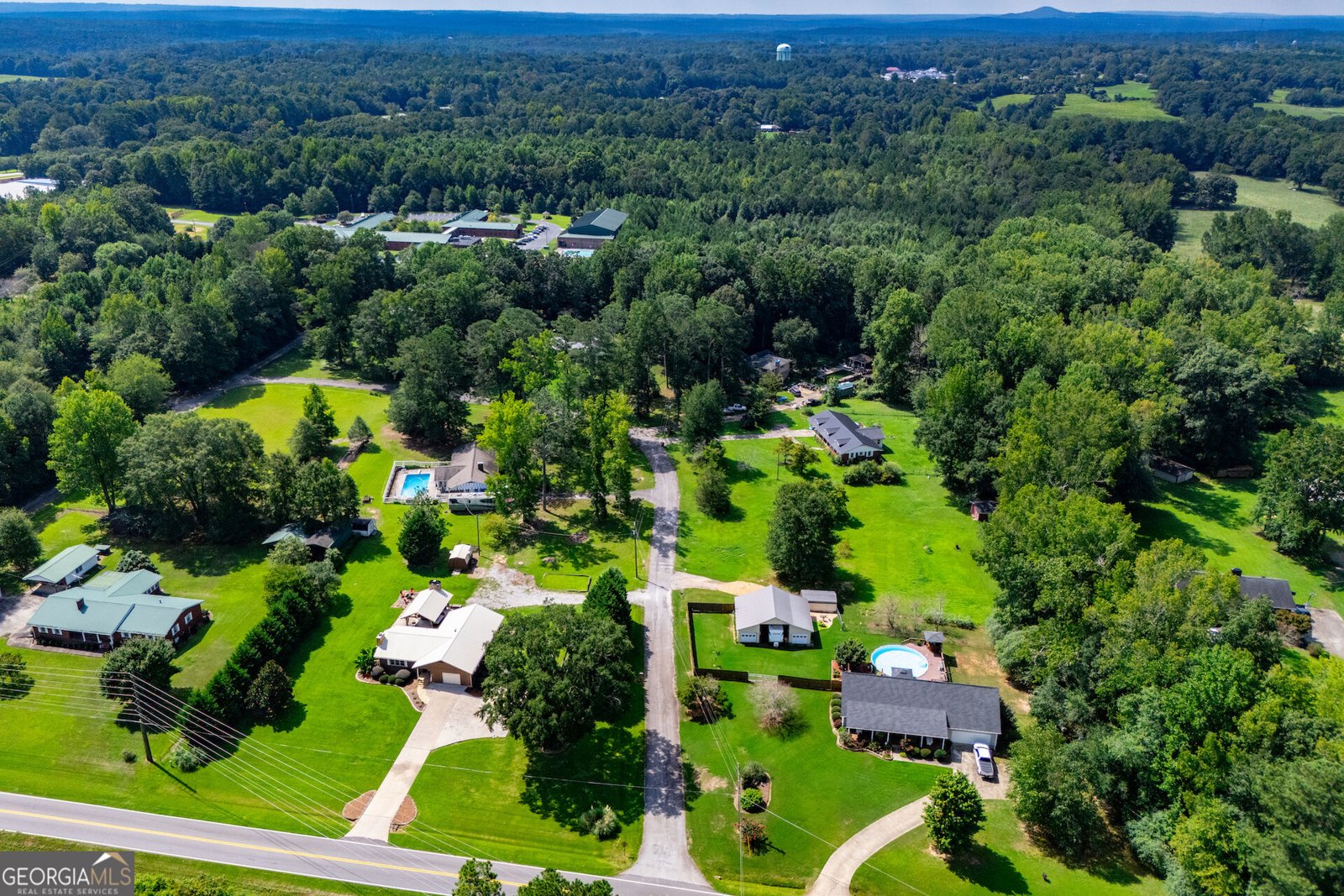 401 Jonesville Road Bowdon - Photo 83