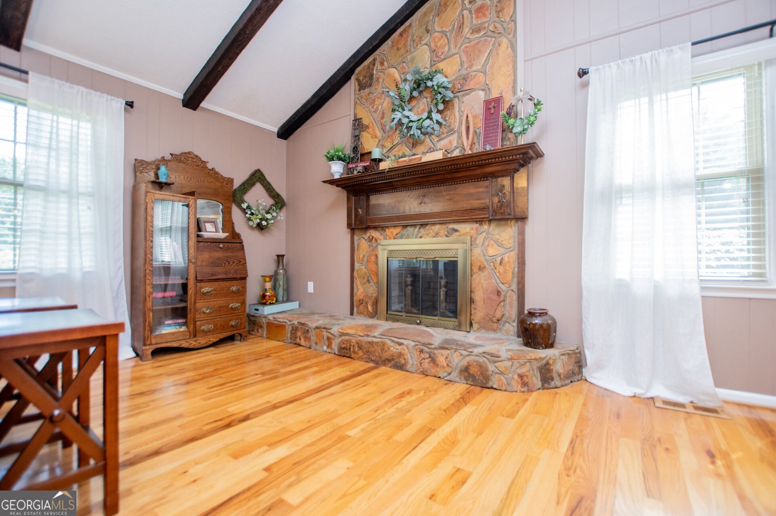 401 Jonesville Road Bowdon - Photo 9