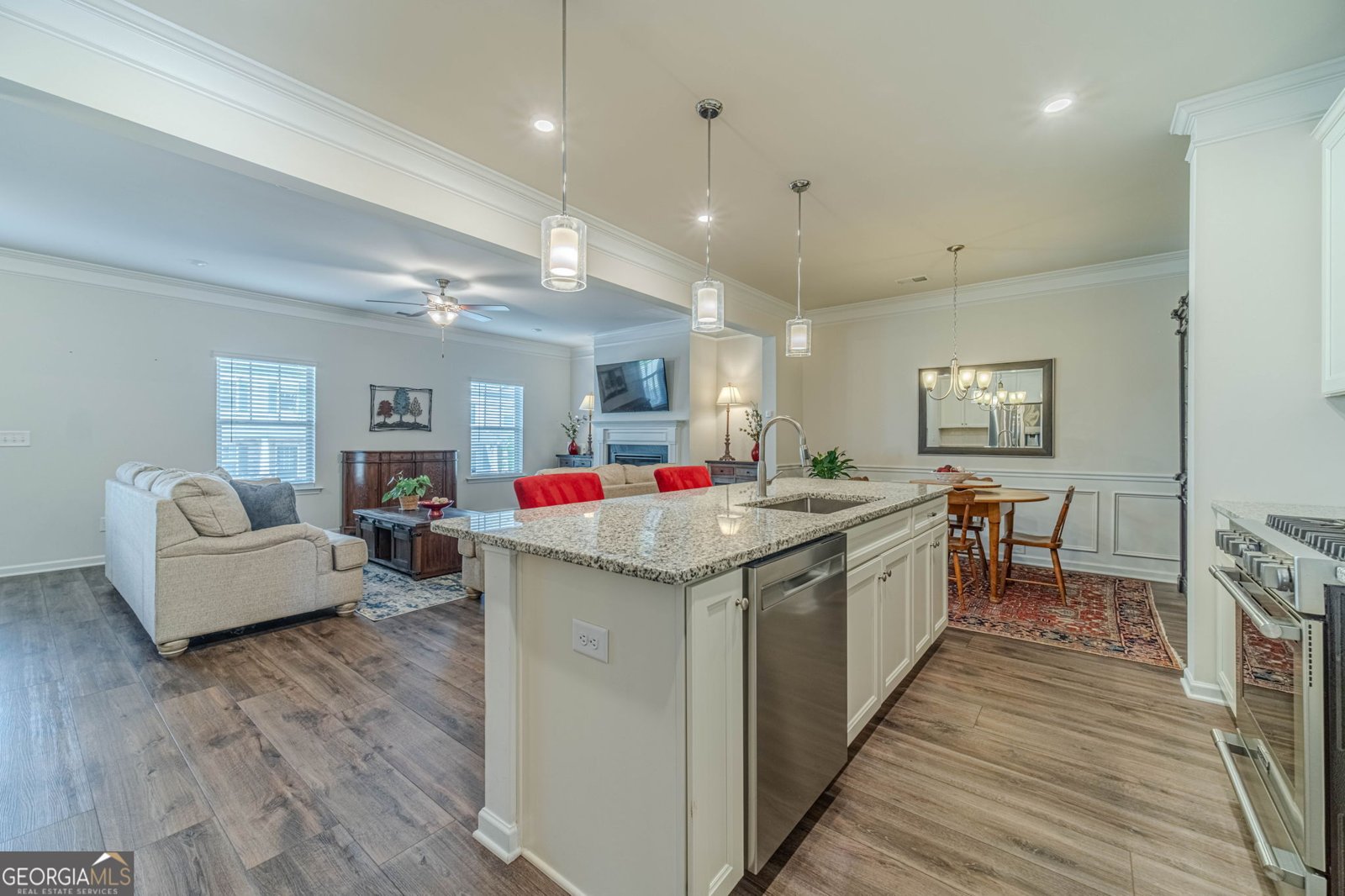 512 Green Street Lawrenceville - Photo 10