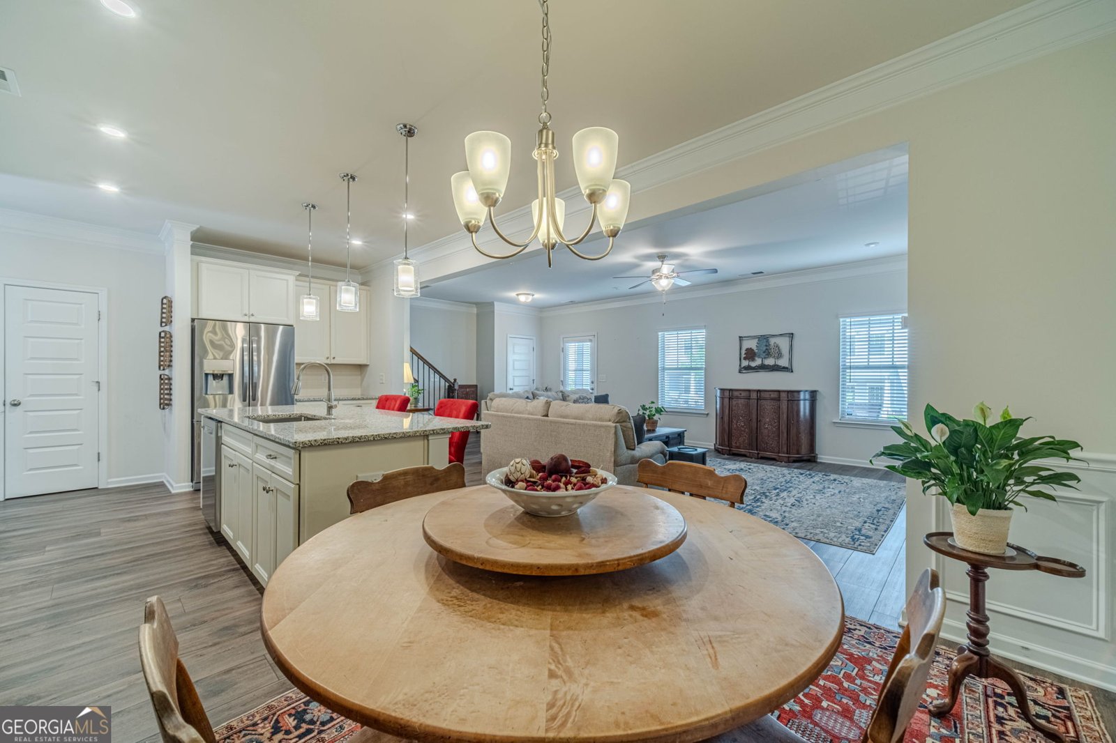 512 Green Street Lawrenceville - Photo 11