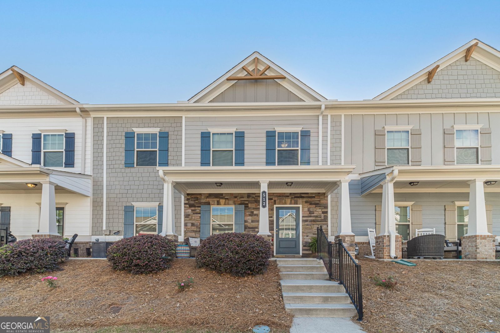 512 Green Street Lawrenceville - Photo 29