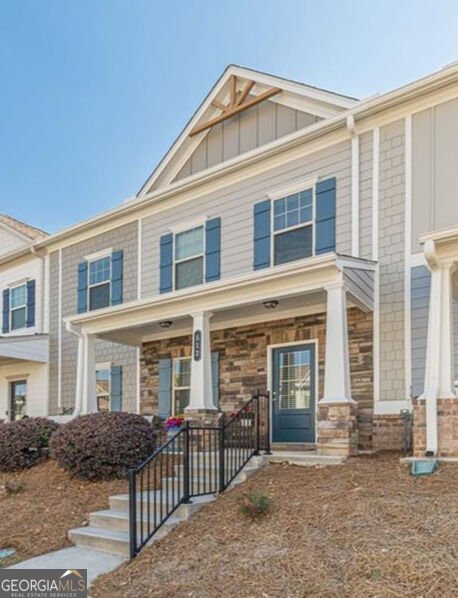 512 Green Street Lawrenceville - Photo 31