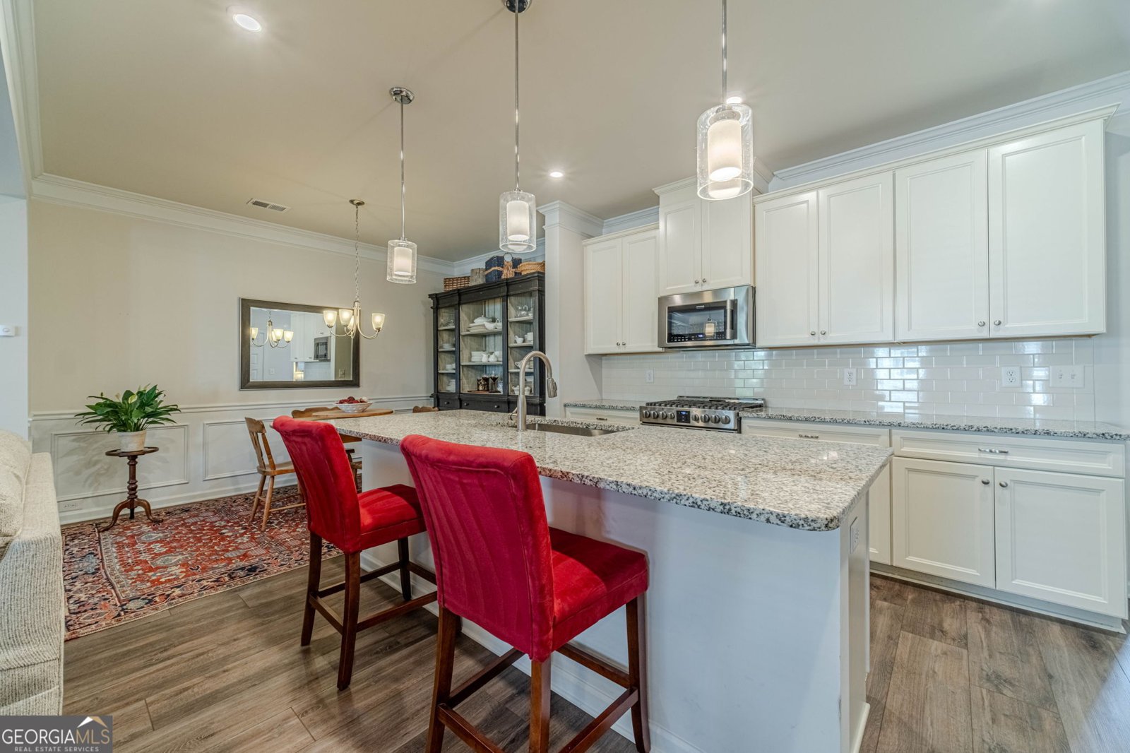 512 Green Street Lawrenceville - Photo 7
