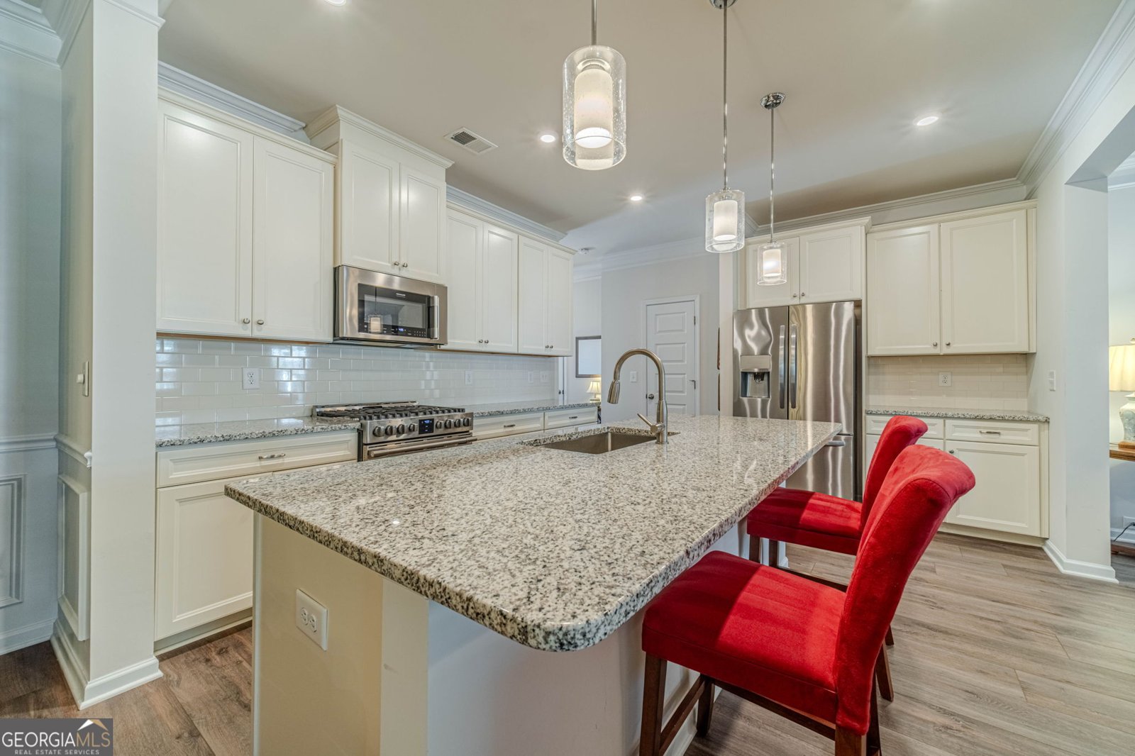 512 Green Street Lawrenceville - Photo 8