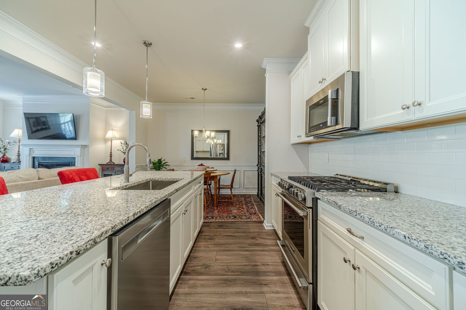 512 Green Street Lawrenceville - Photo 9