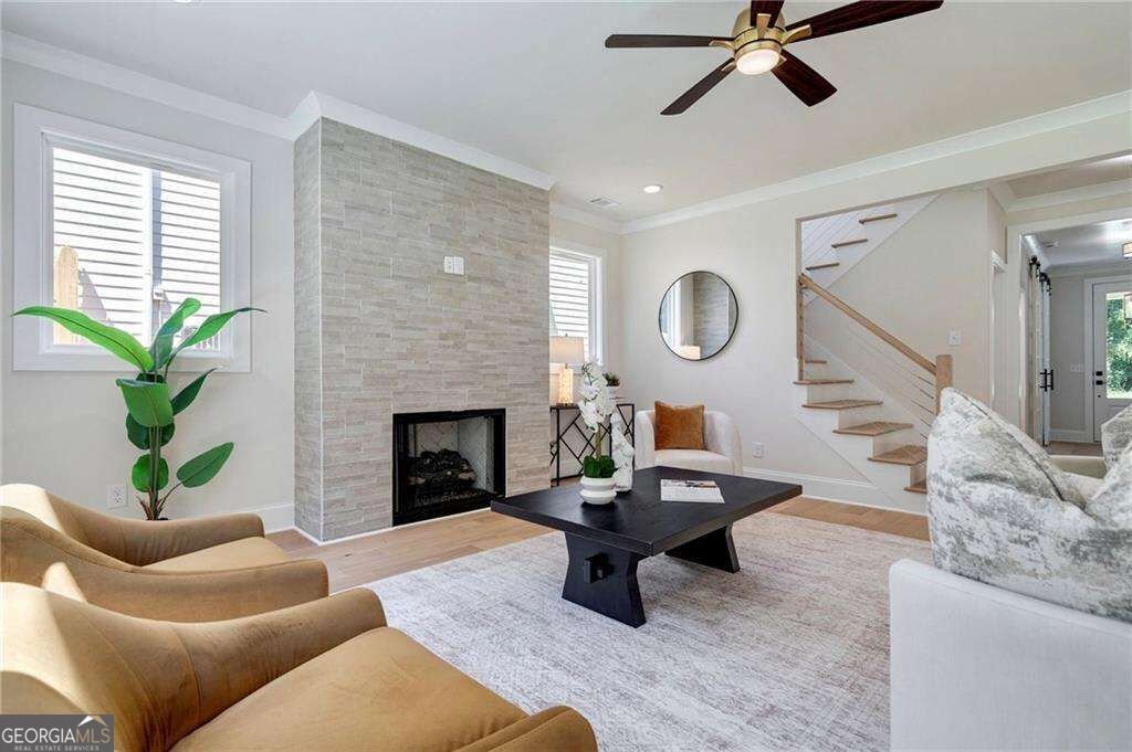 1715 Eastside Parc Street Atlanta - Photo 11