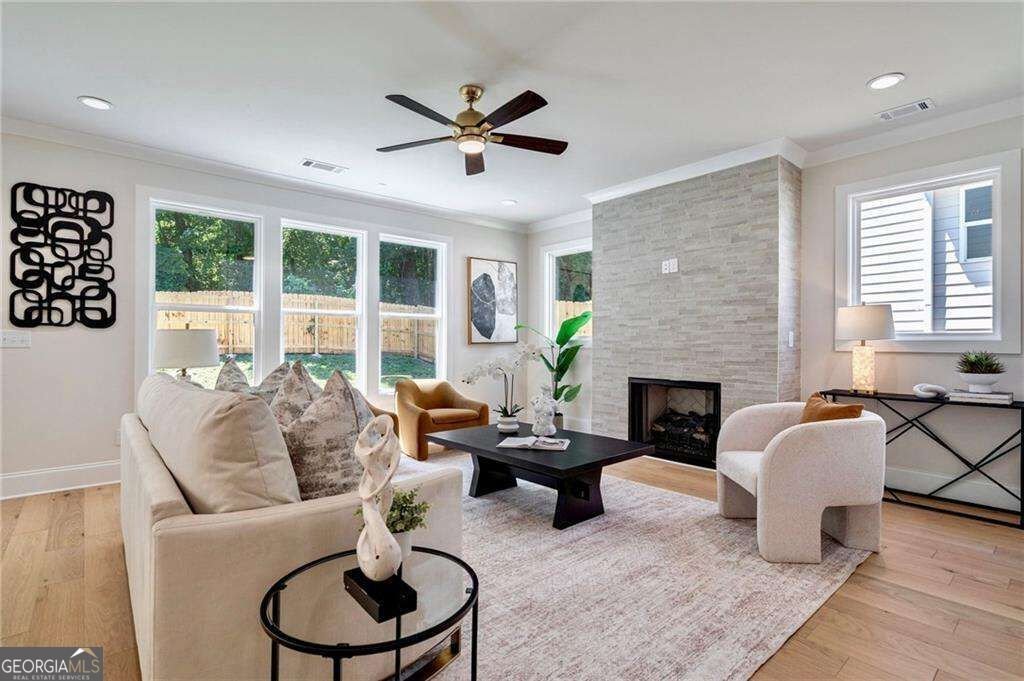 1715 Eastside Parc Street Atlanta - Photo 12