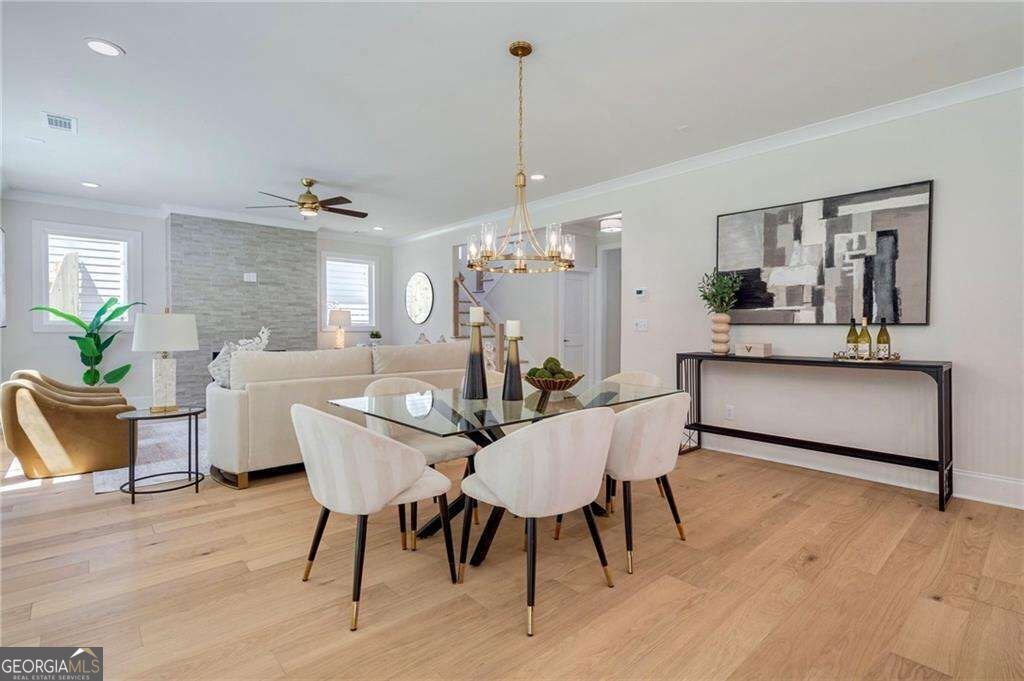 1715 Eastside Parc Street Atlanta - Photo 14