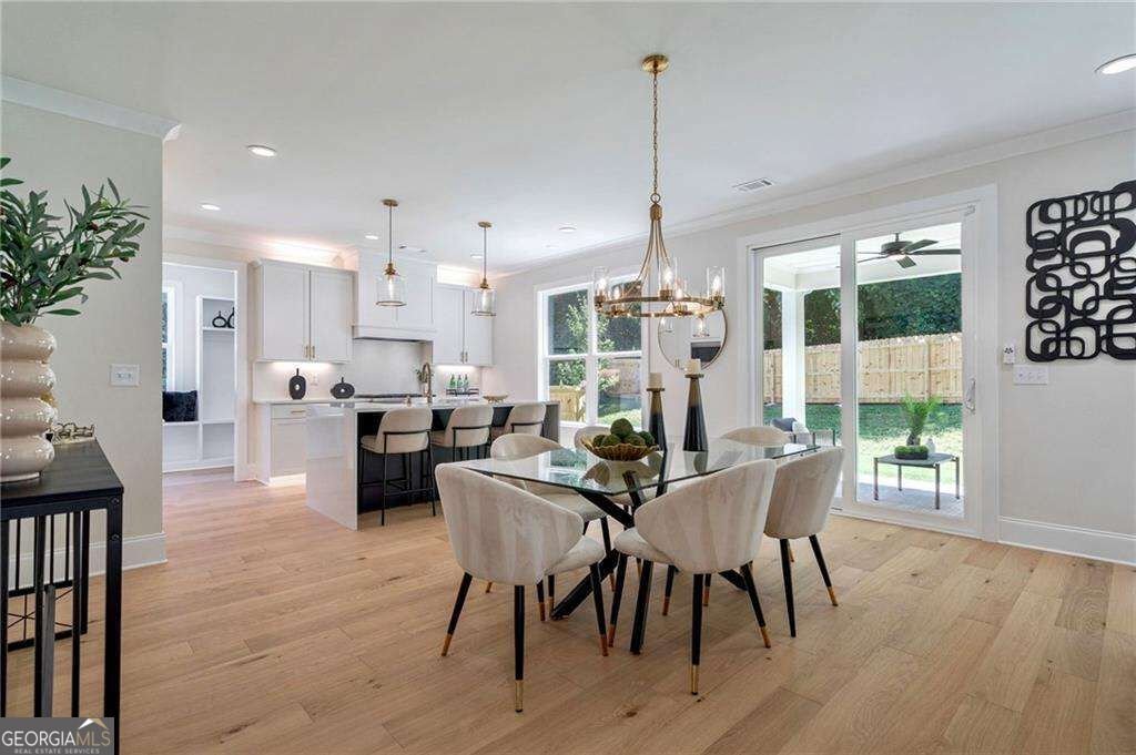 1715 Eastside Parc Street Atlanta - Photo 15