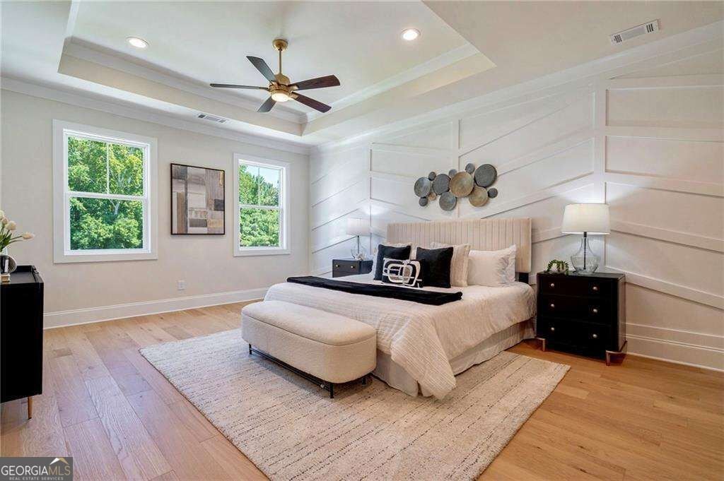 1715 Eastside Parc Street Atlanta - Photo 28