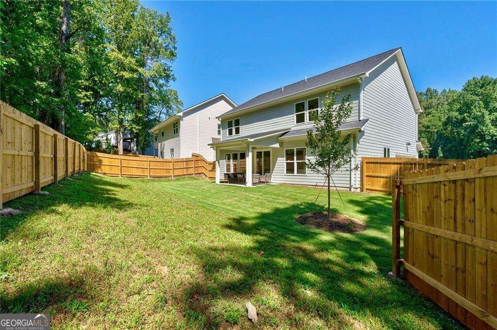 1715 Eastside Parc Street Atlanta - Photo 41