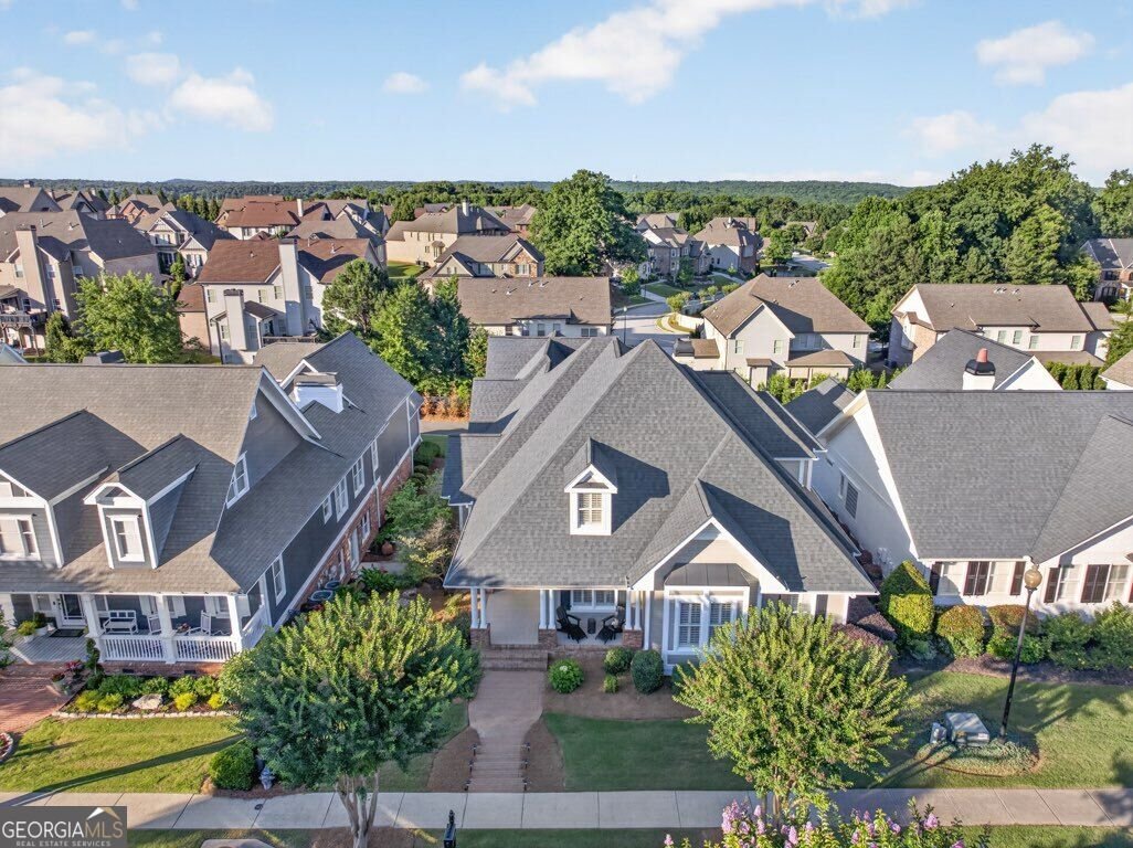 2550 Muskogee Lane Braselton - main photo