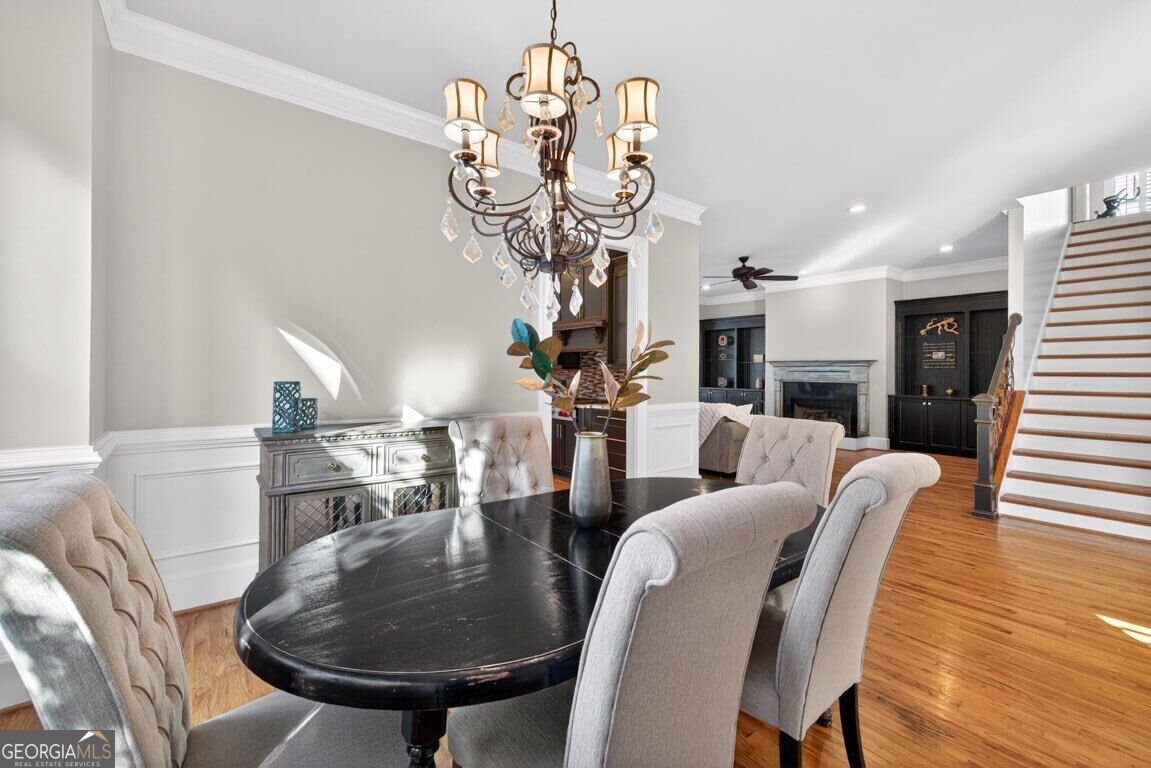 2550 Muskogee Lane Braselton - Photo 11