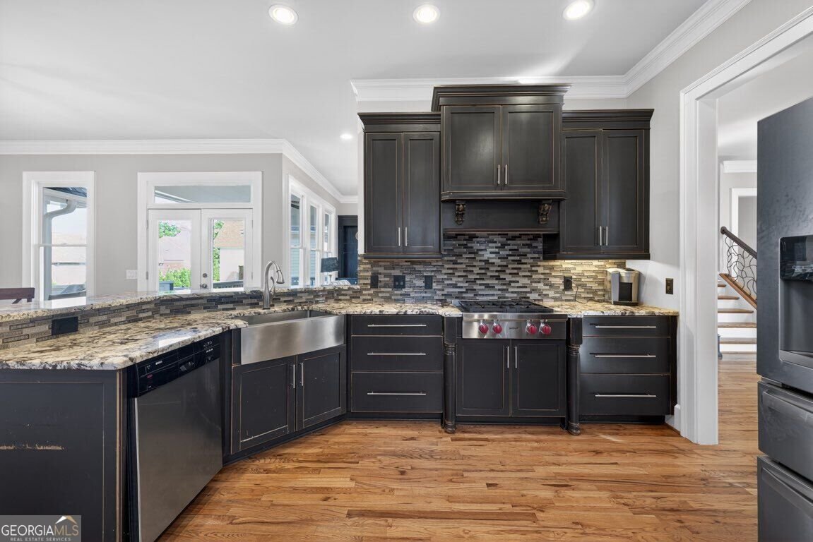 2550 Muskogee Lane Braselton - Photo 21