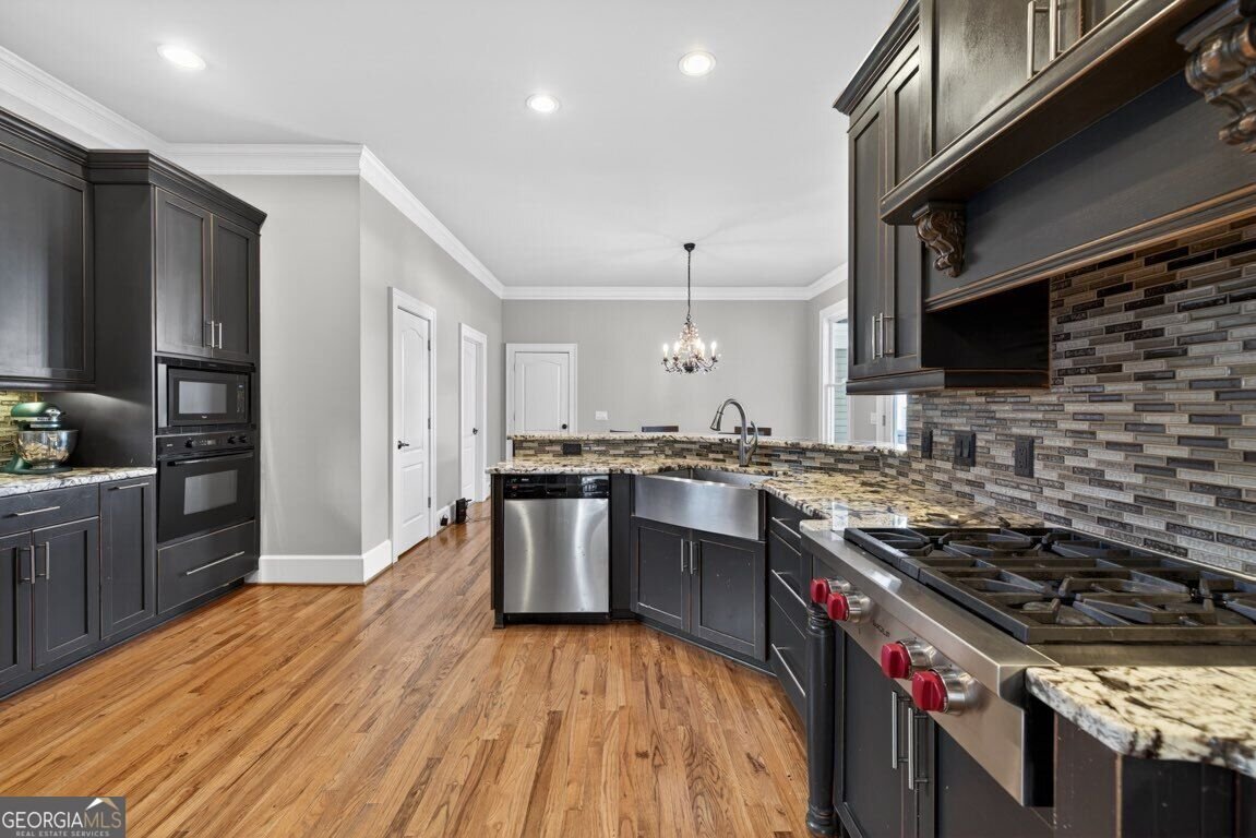 2550 Muskogee Lane Braselton - Photo 23