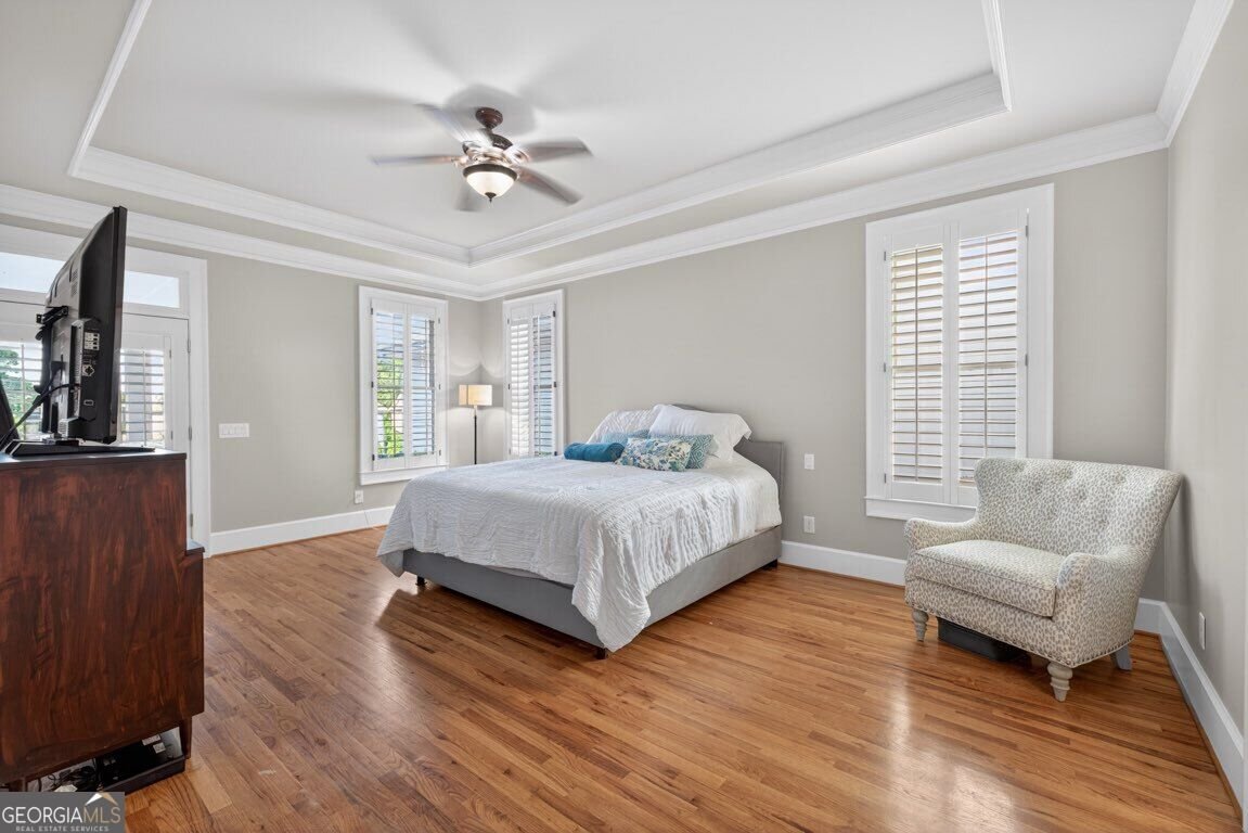 2550 Muskogee Lane Braselton - Photo 26