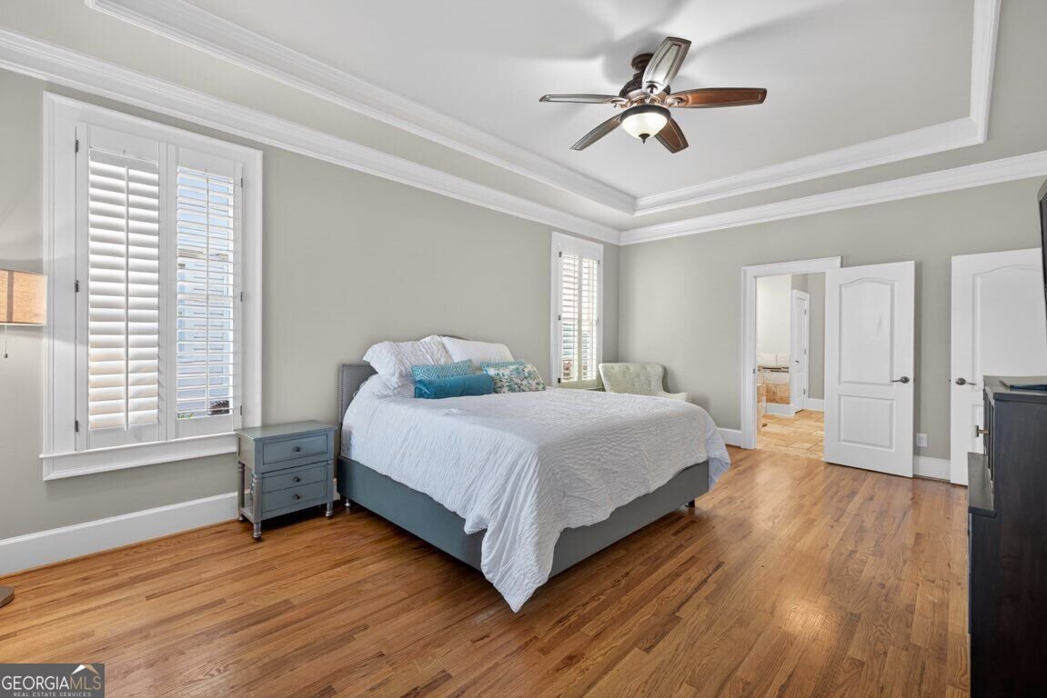2550 Muskogee Lane Braselton - Photo 28