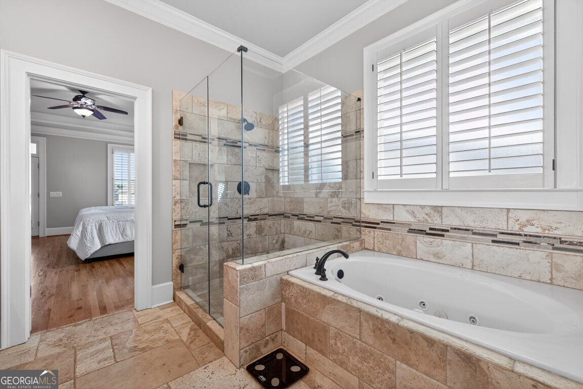 2550 Muskogee Lane Braselton - Photo 31