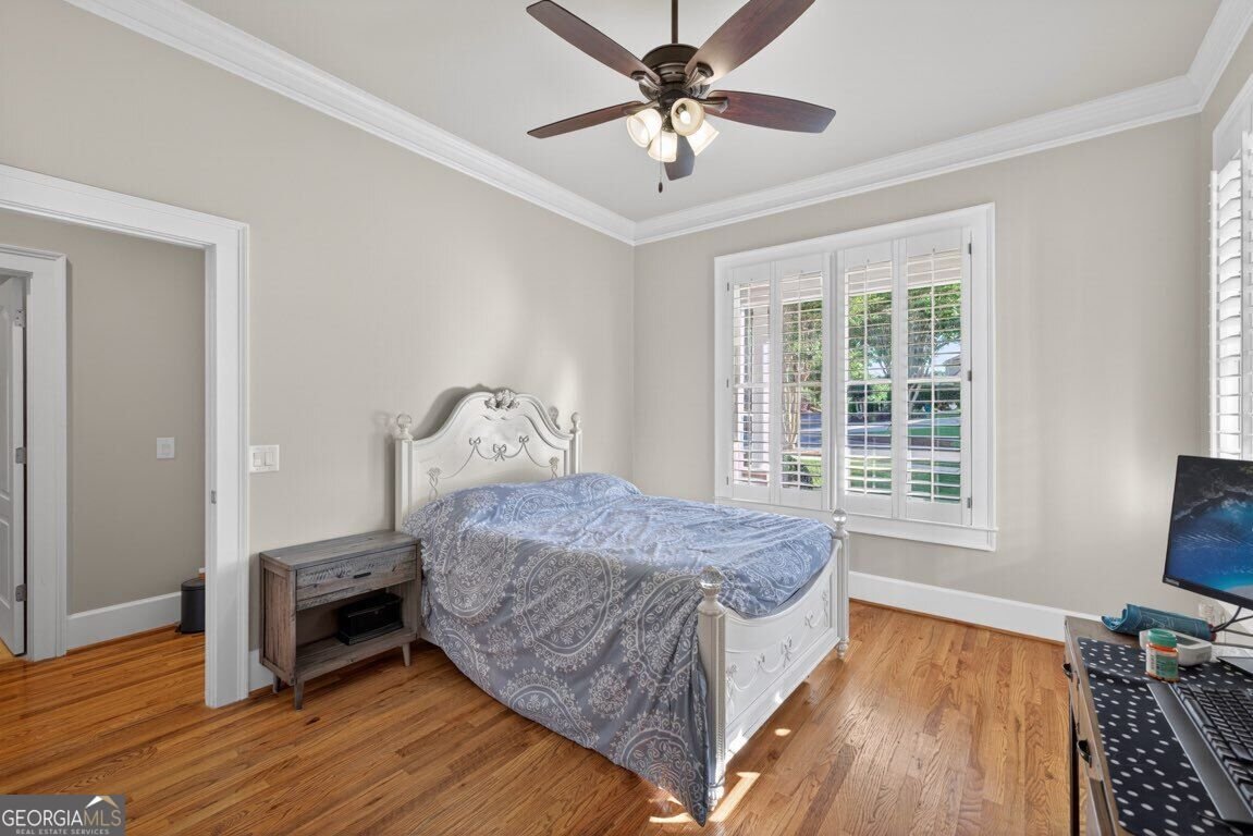 2550 Muskogee Lane Braselton - Photo 35