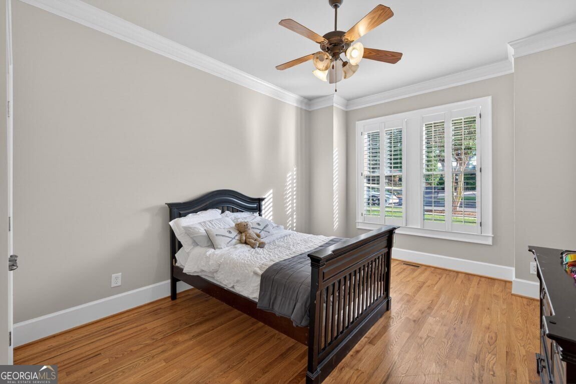2550 Muskogee Lane Braselton - Photo 36