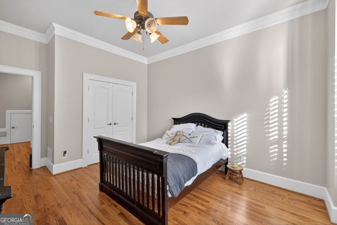 2550 Muskogee Lane Braselton - Photo 37