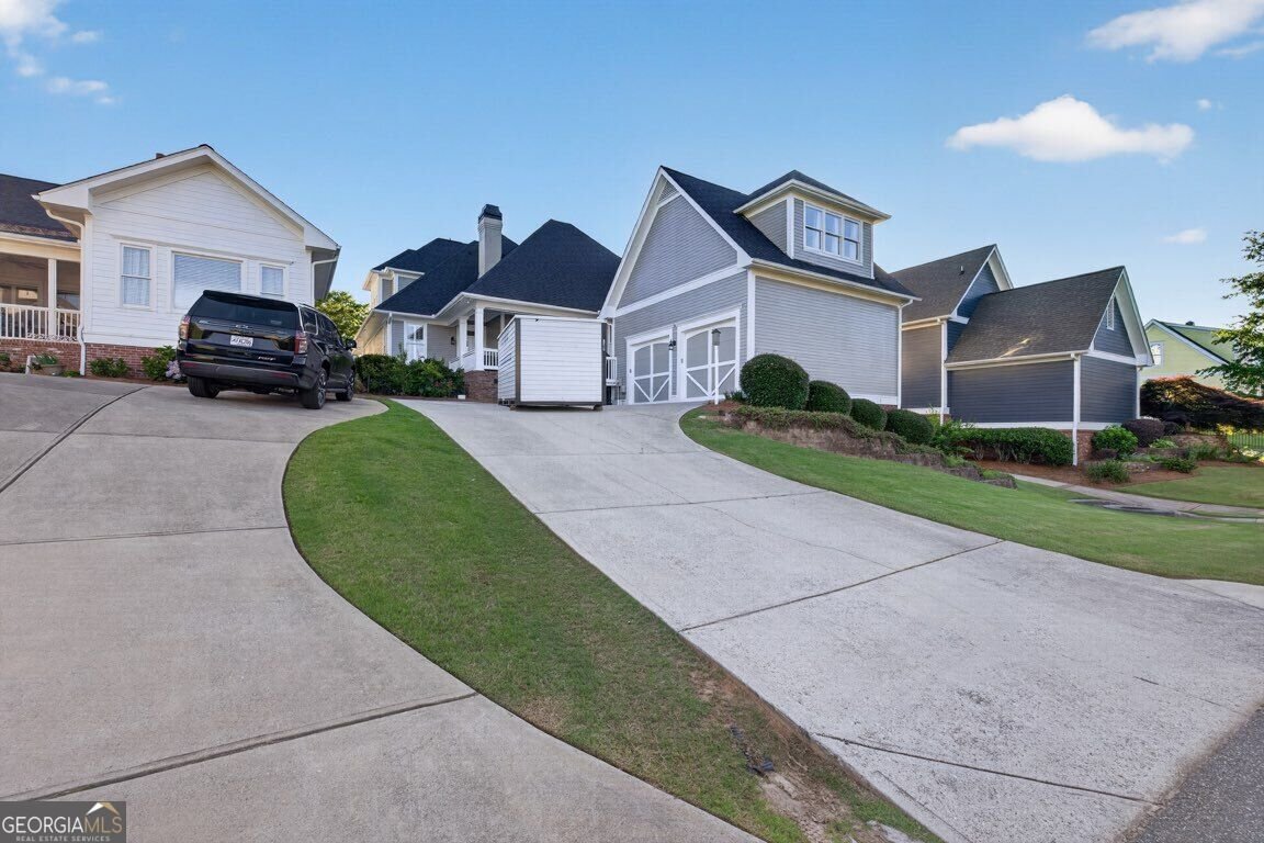 2550 Muskogee Lane Braselton - Photo 54