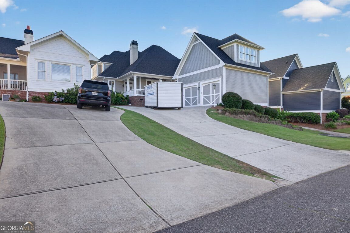 2550 Muskogee Lane Braselton - Photo 55