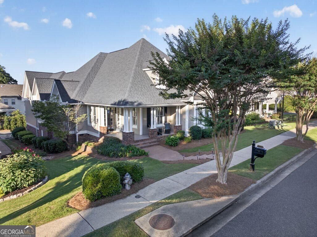 2550 Muskogee Lane Braselton - Photo 58