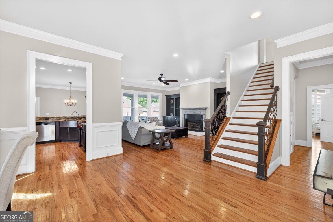 2550 Muskogee Lane Braselton - Photo 9