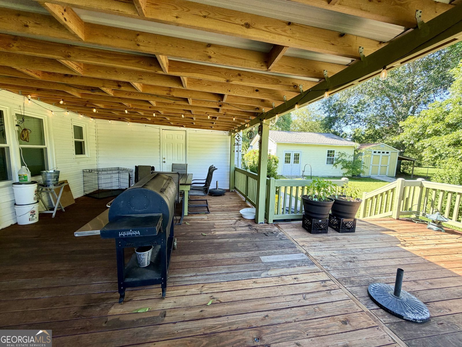 312 Line Street Dexter - Photo 18