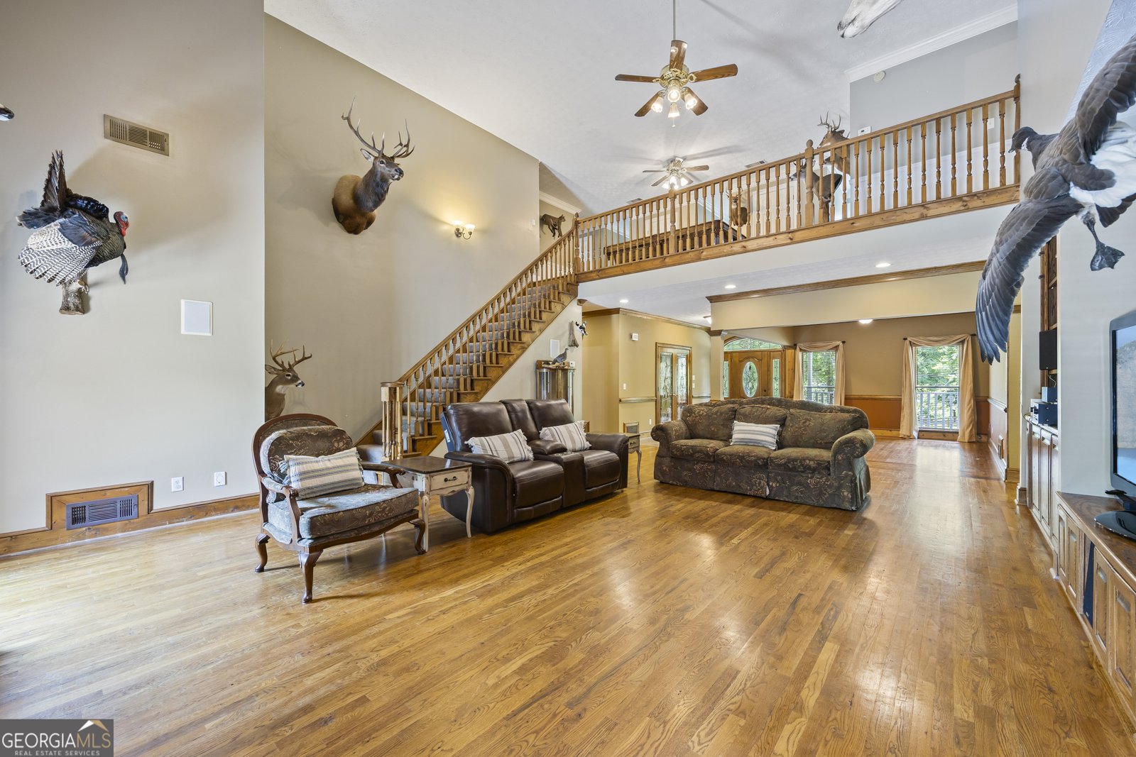 3651 Chandler Haulk Road Loganville - Photo 16