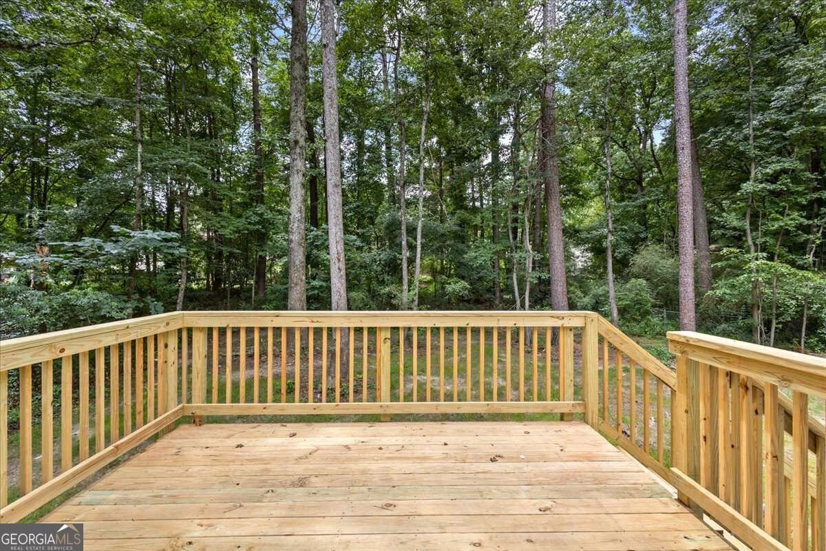 2152 Cedar Creek Lane Lithia Springs - Photo 10