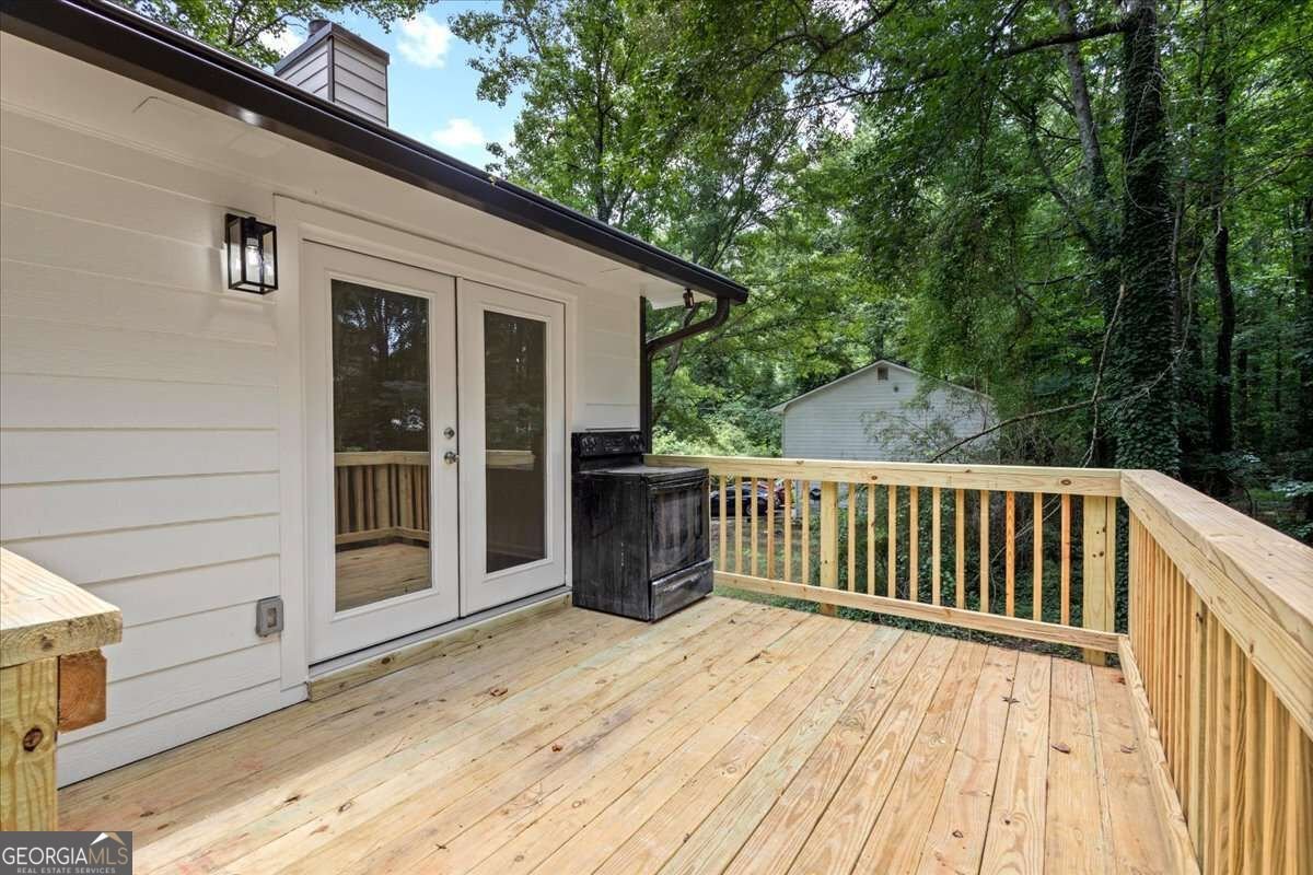 2152 Cedar Creek Lane Lithia Springs - Photo 9