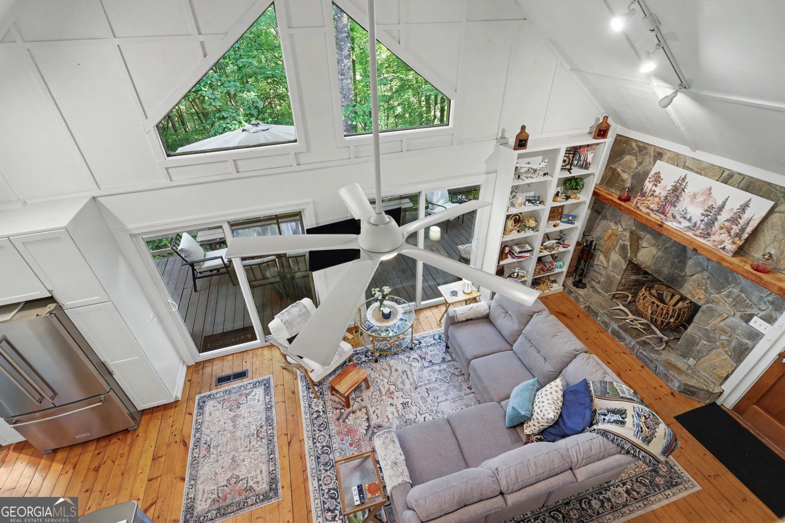 122 Navigator Lane Tiger - Photo 38