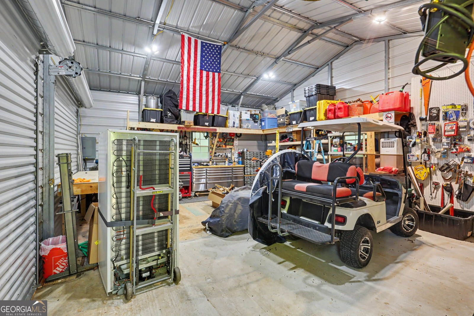 122 Navigator Lane Tiger - Photo 50