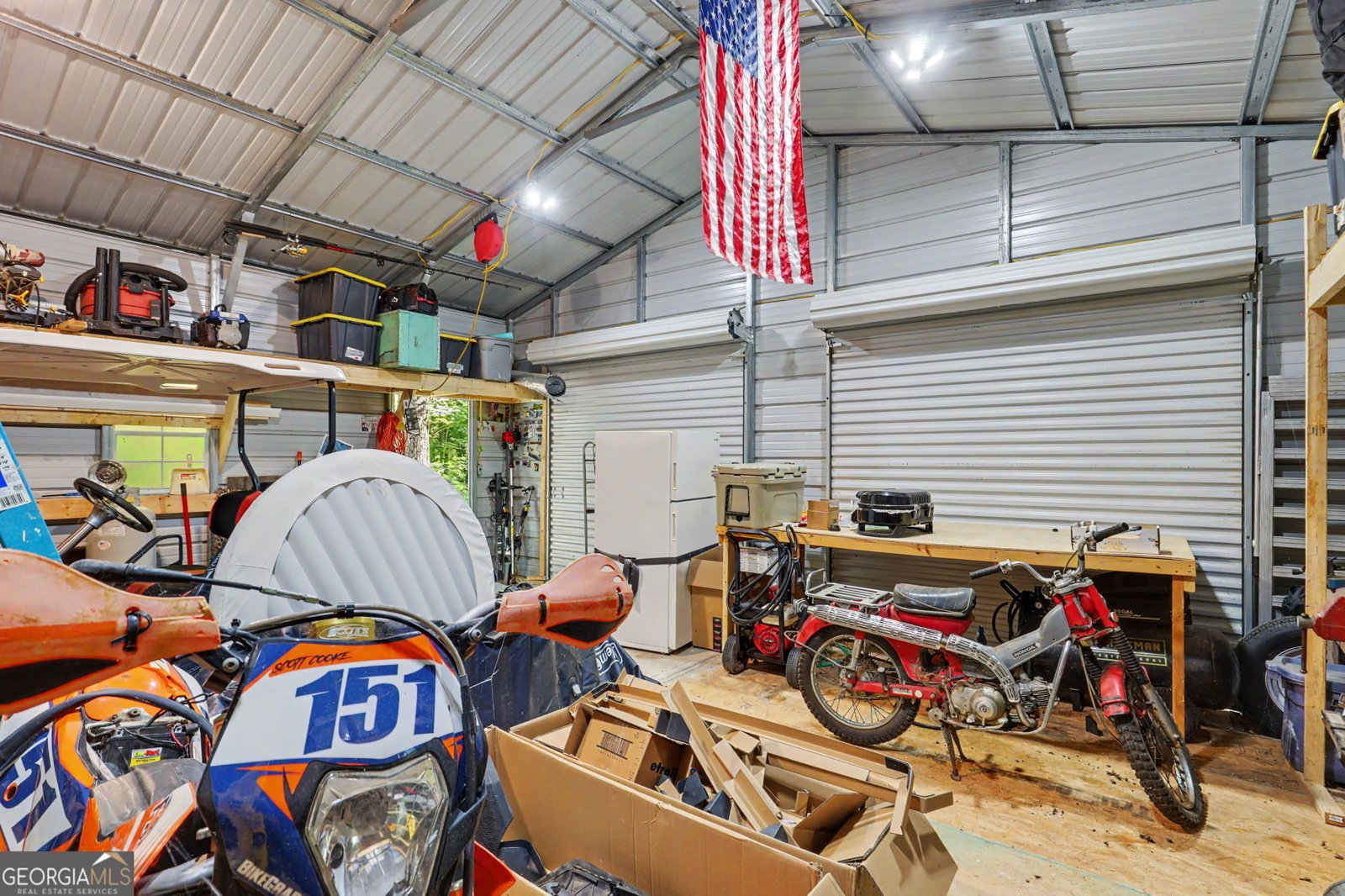 122 Navigator Lane Tiger - Photo 51