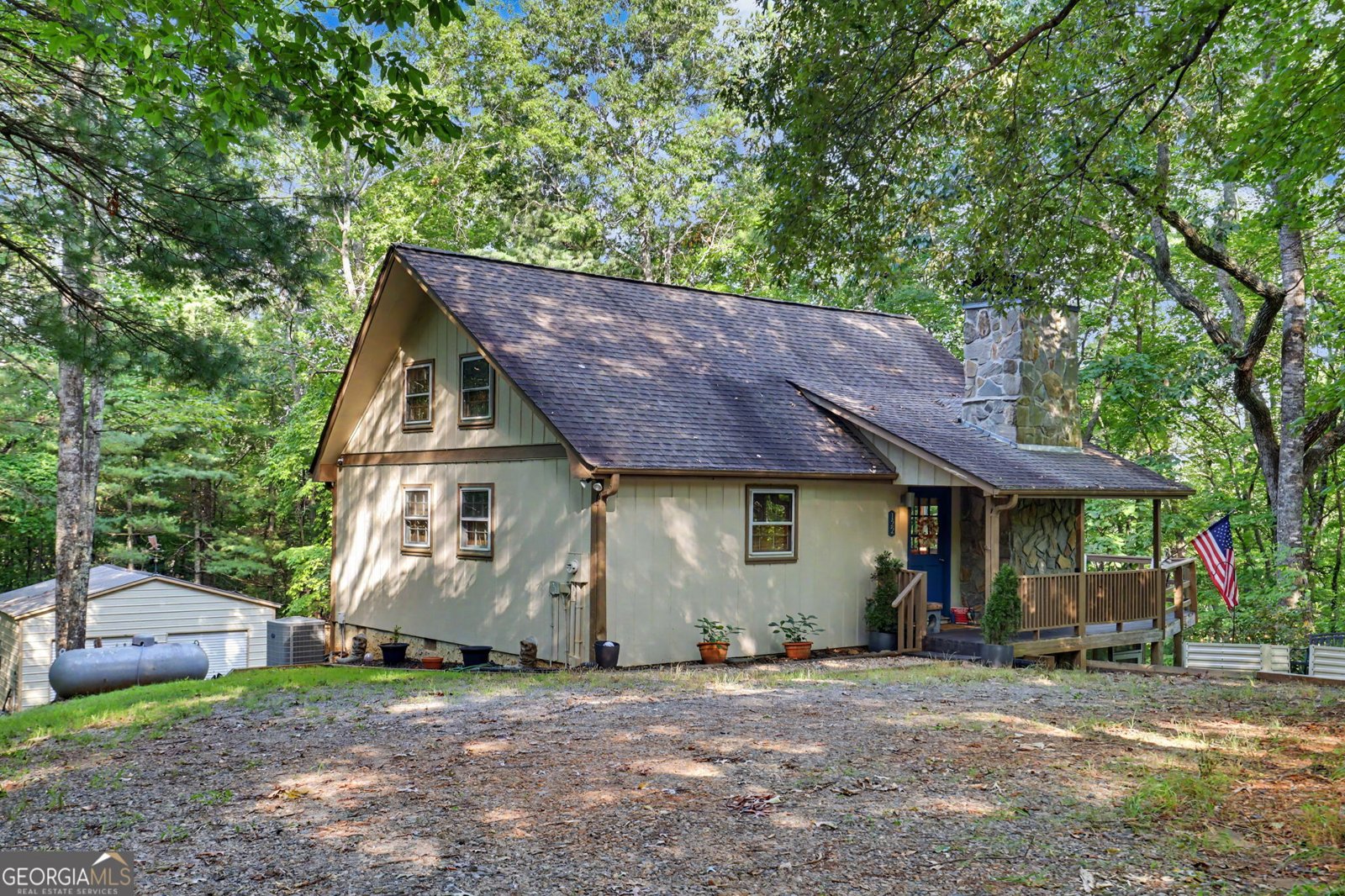 122 Navigator Lane Tiger - Photo 55