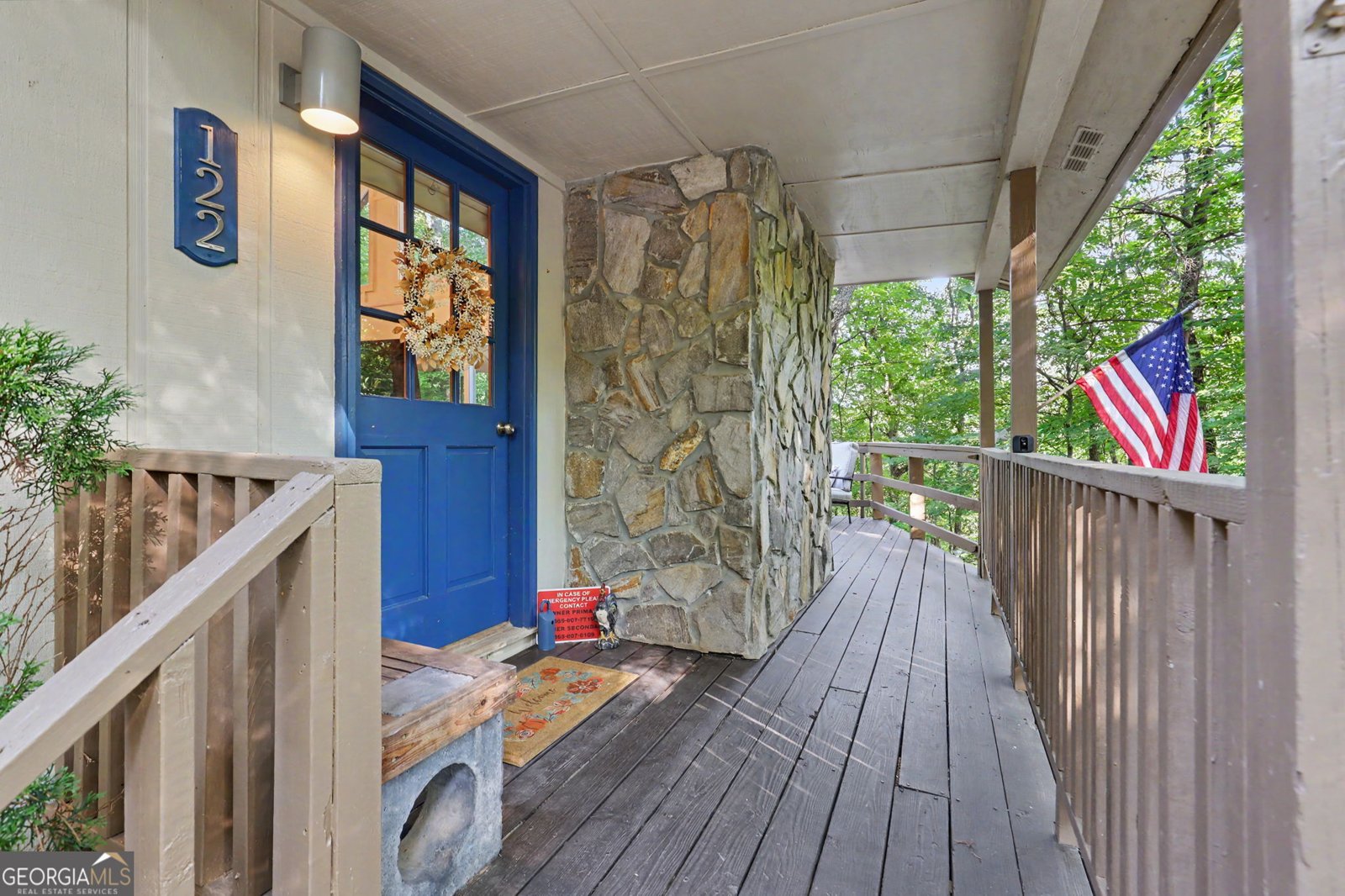 122 Navigator Lane Tiger - Photo 9